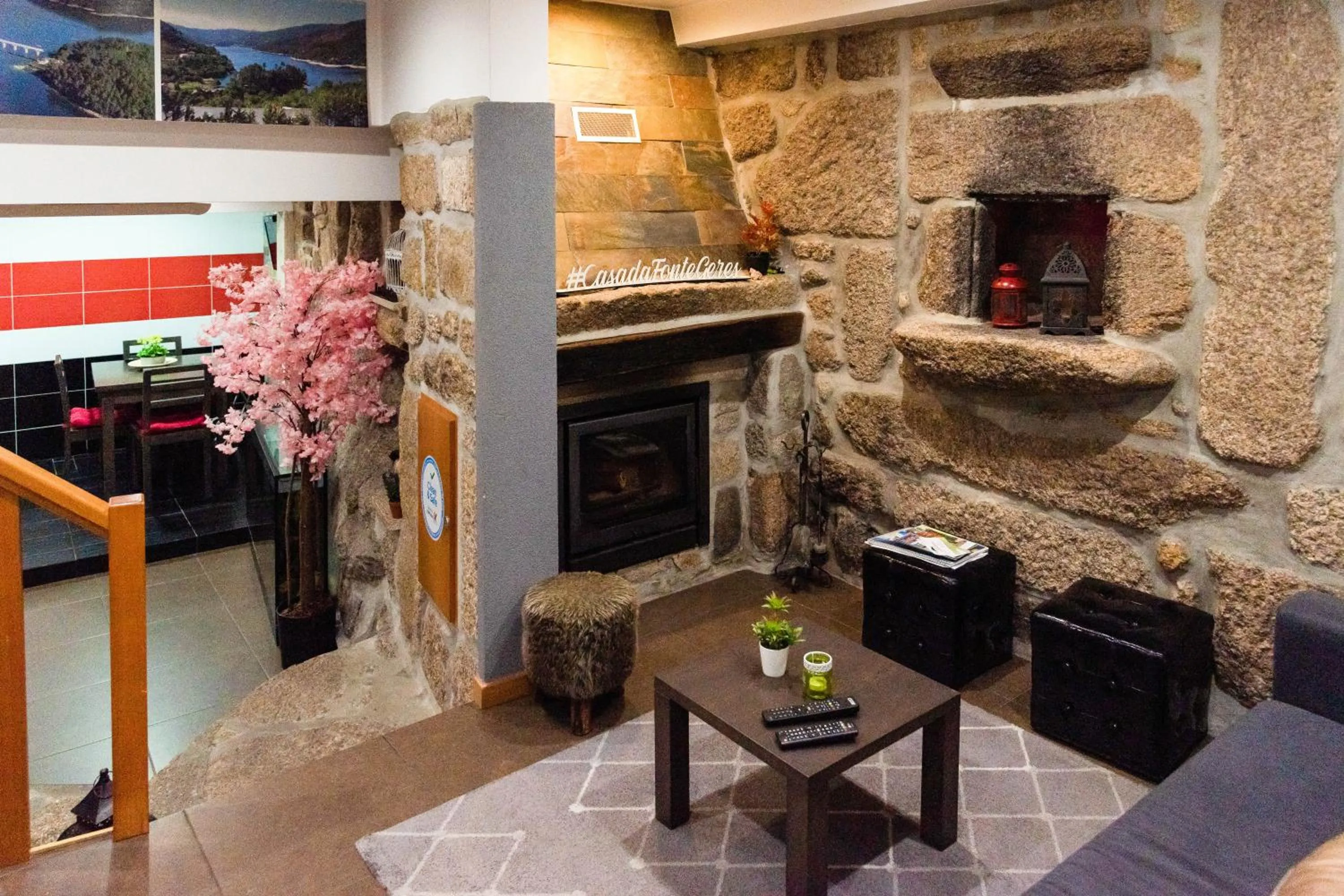 Casa da Fonte Gerês