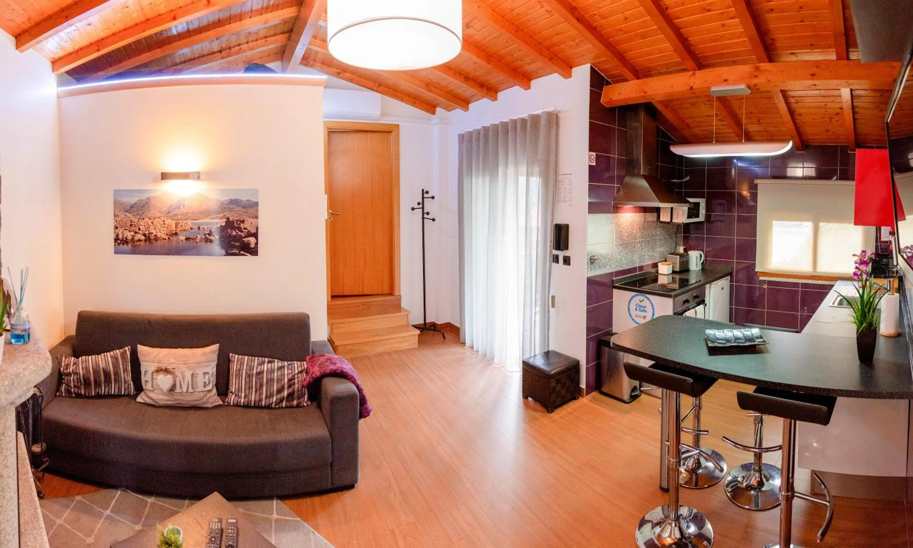 Casa da Fonte Gerês