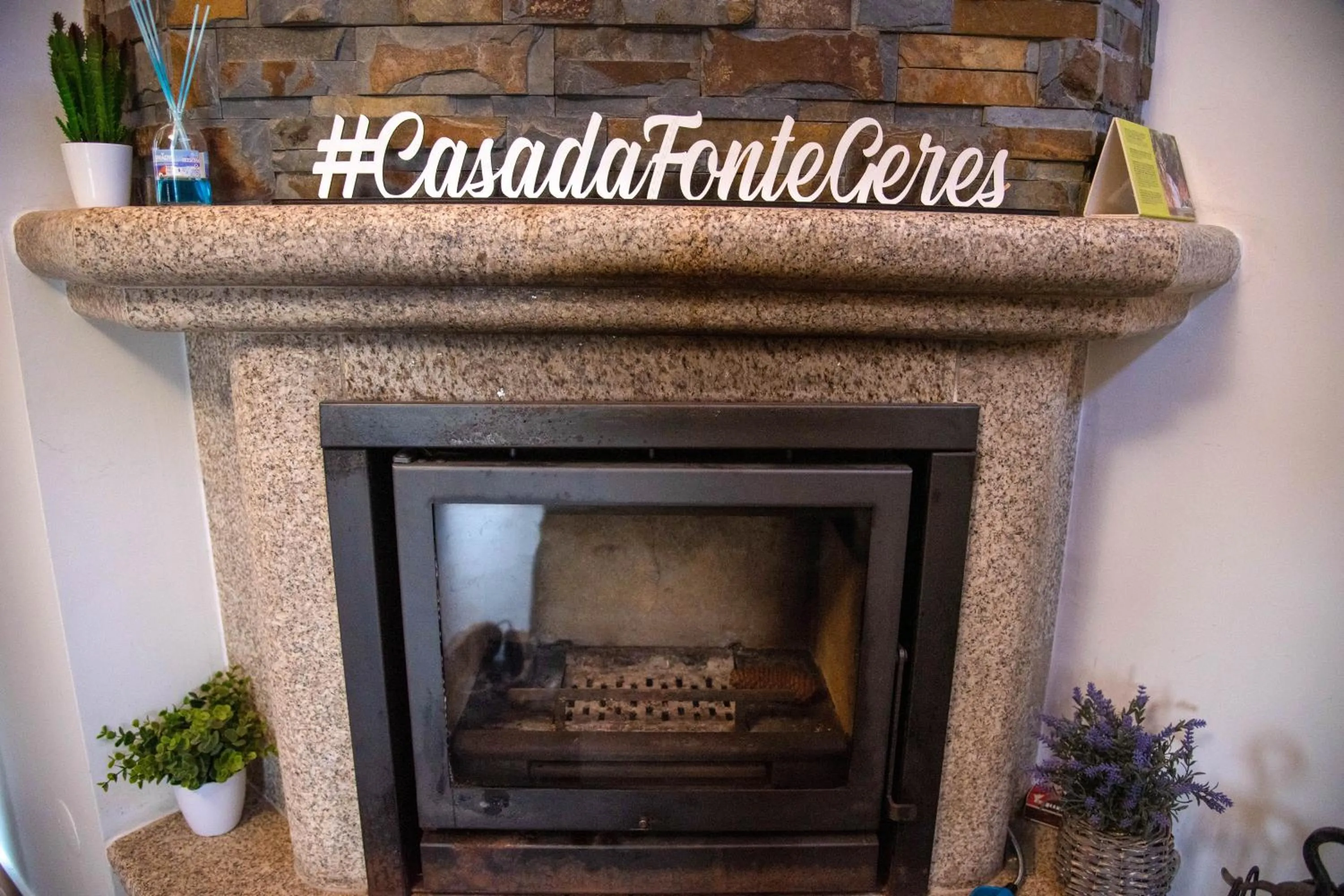 Casa da Fonte Gerês