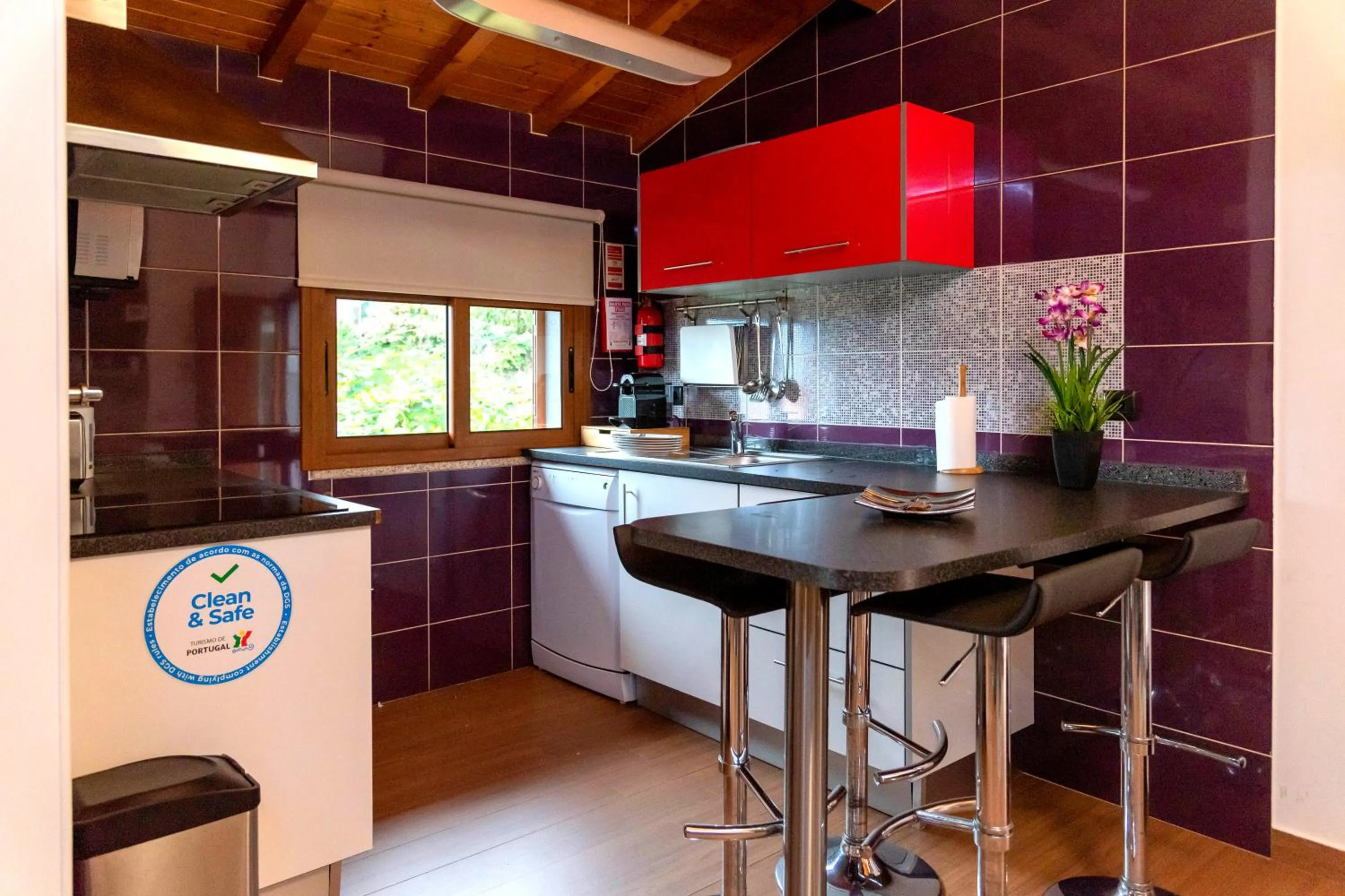 Casa da Fonte Gerês