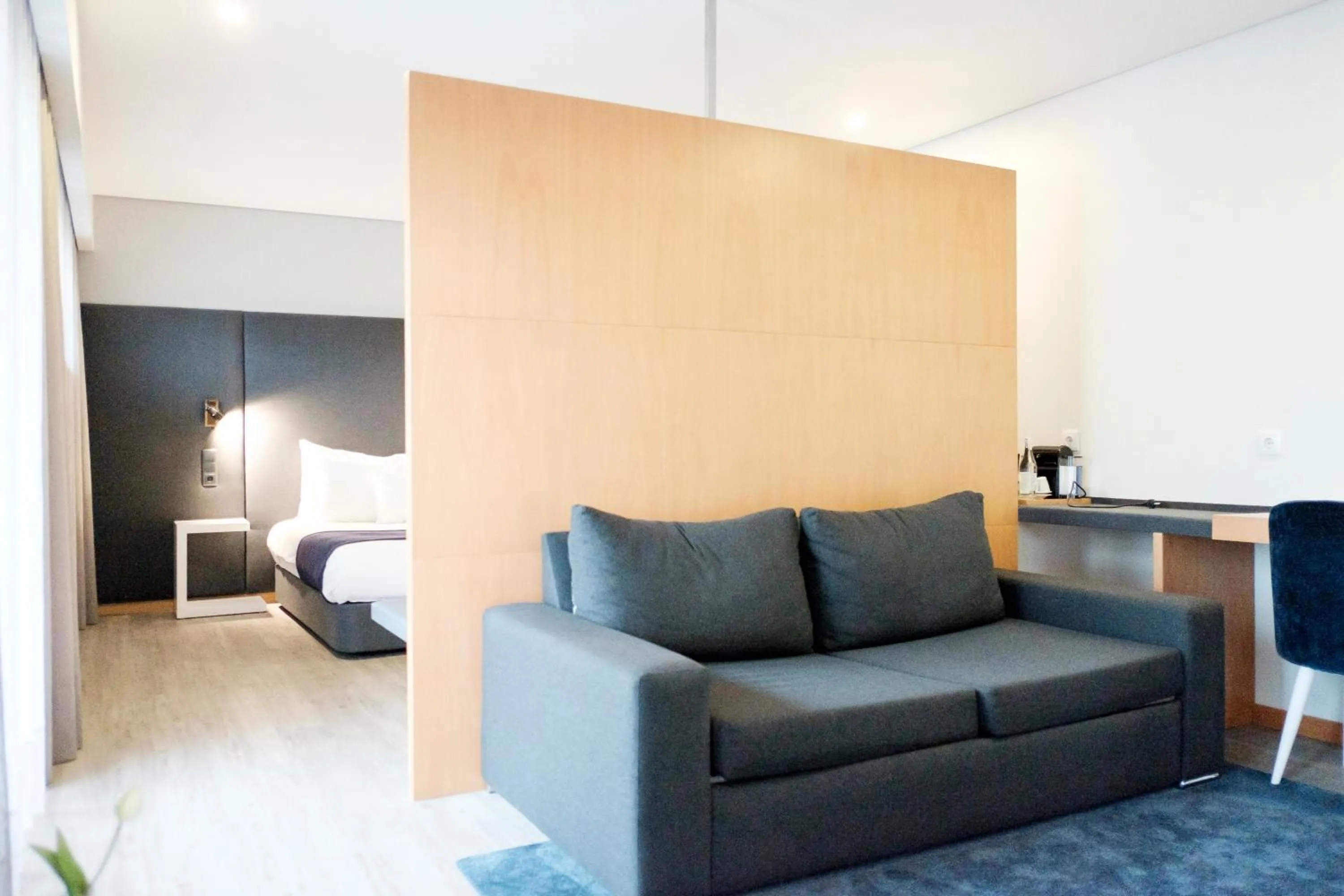 Bedroom, Bed in Villa Prime Hotel