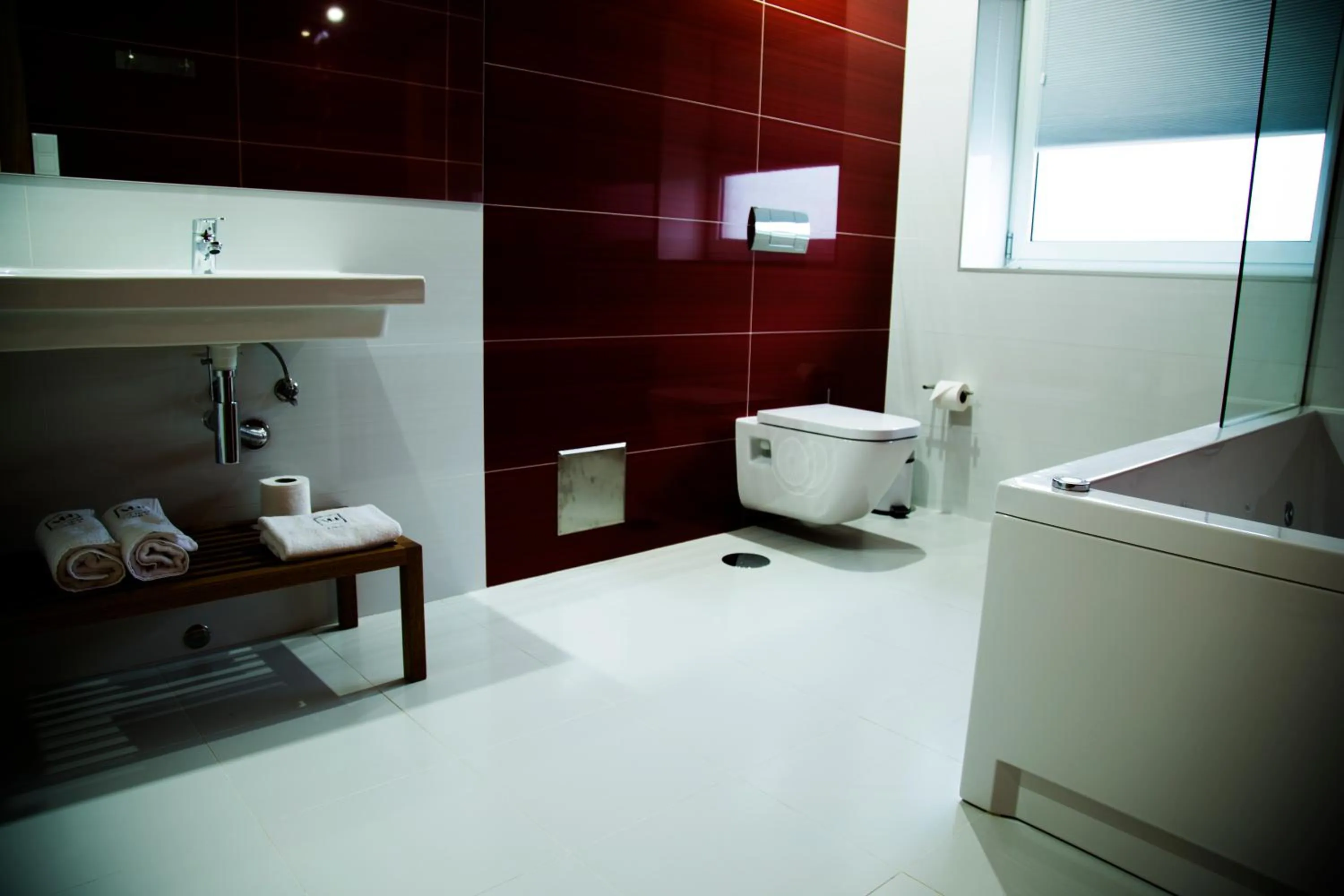 Day in Villa Prime Hotel