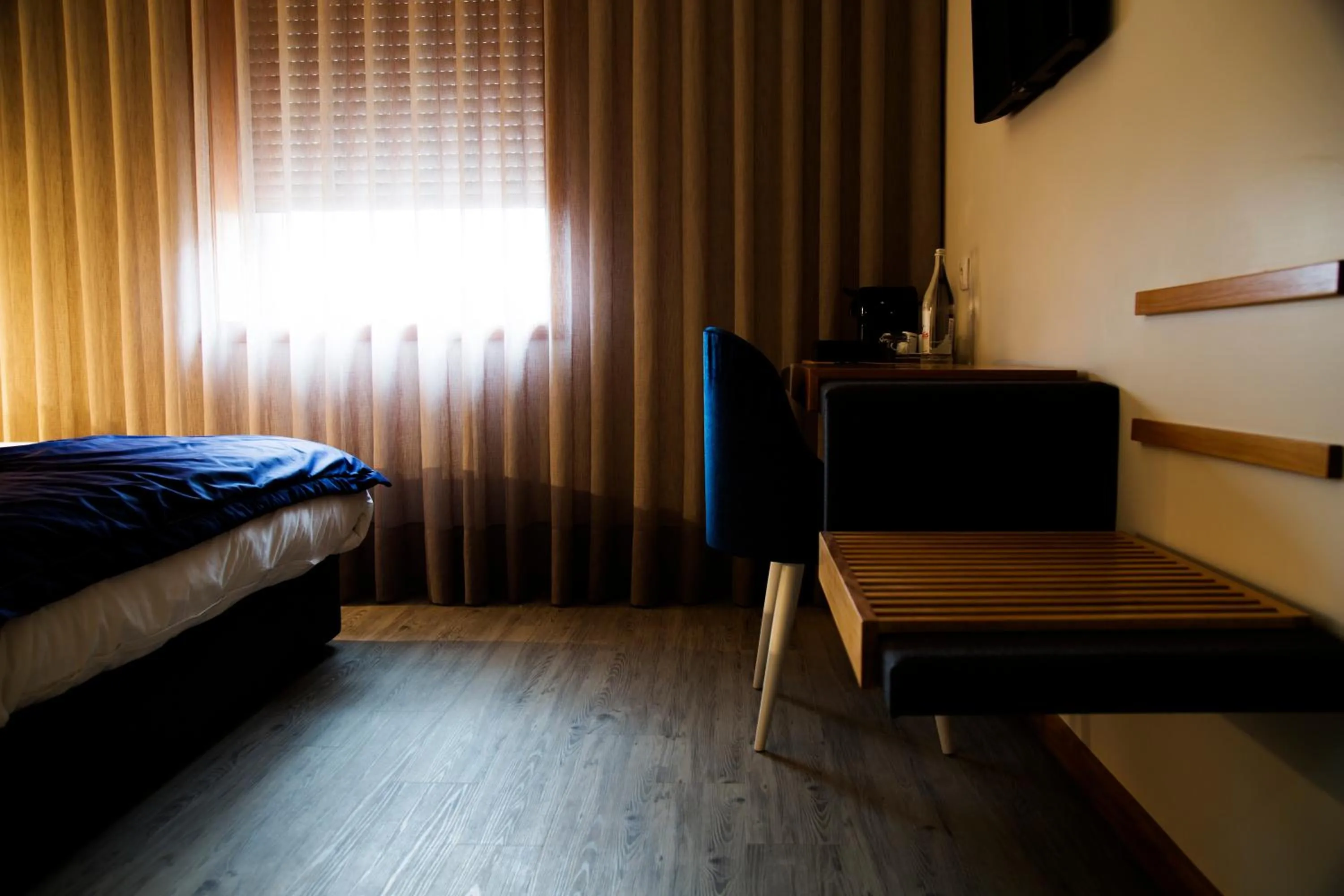 Day, Bed in Villa Prime Hotel