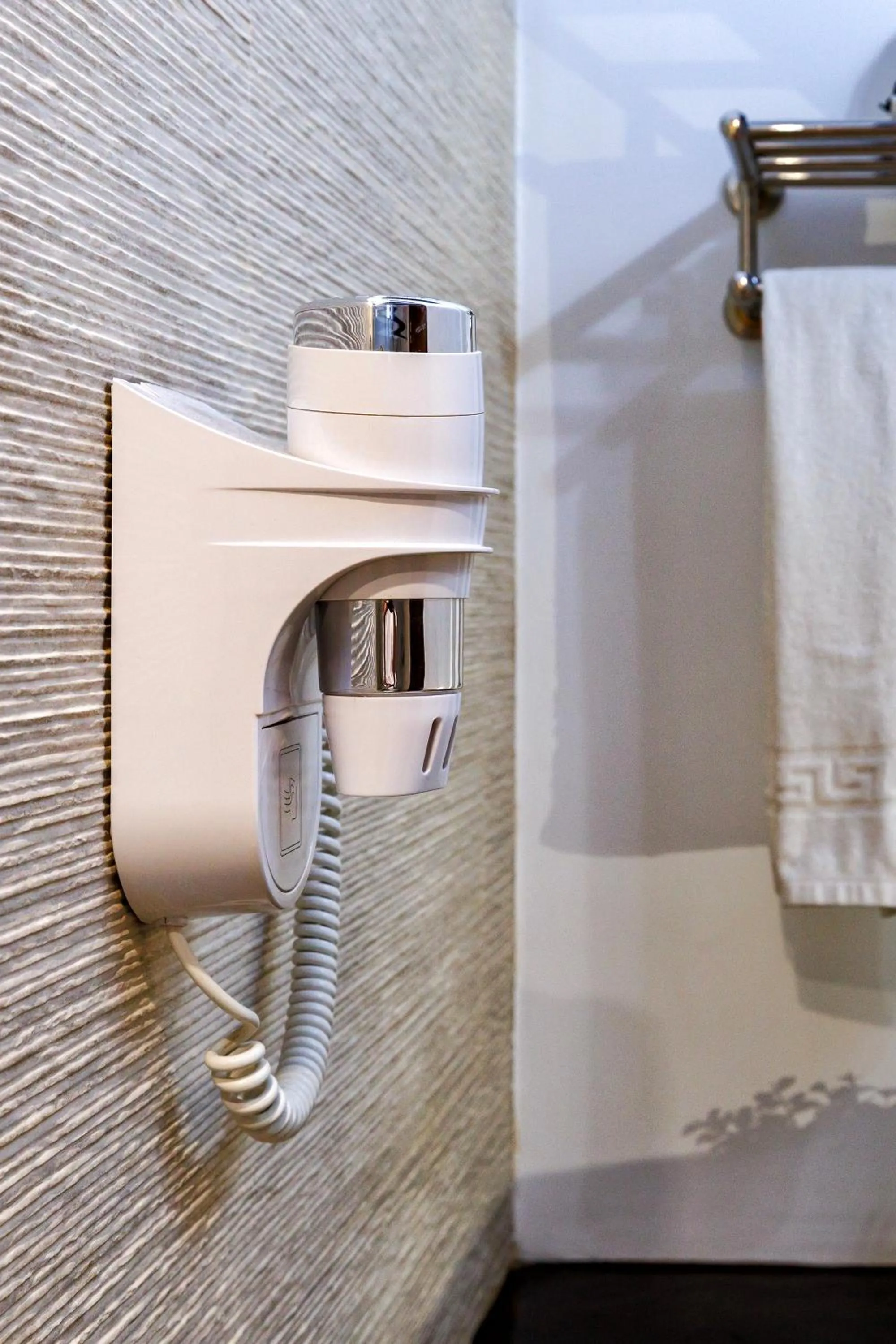 Photo of the whole room in La Strada Boutique Villa