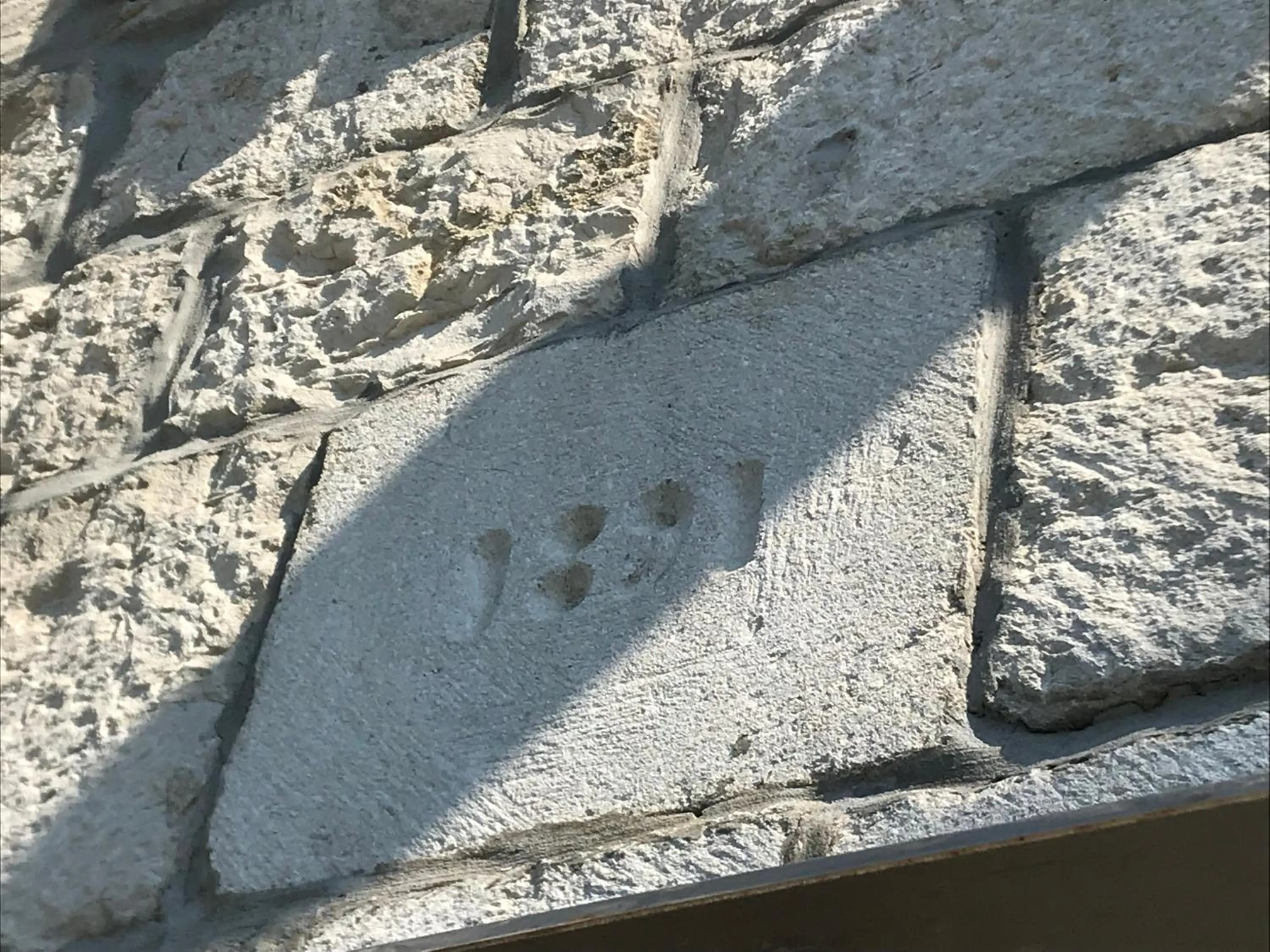 Property building in Nirvana rooms Split