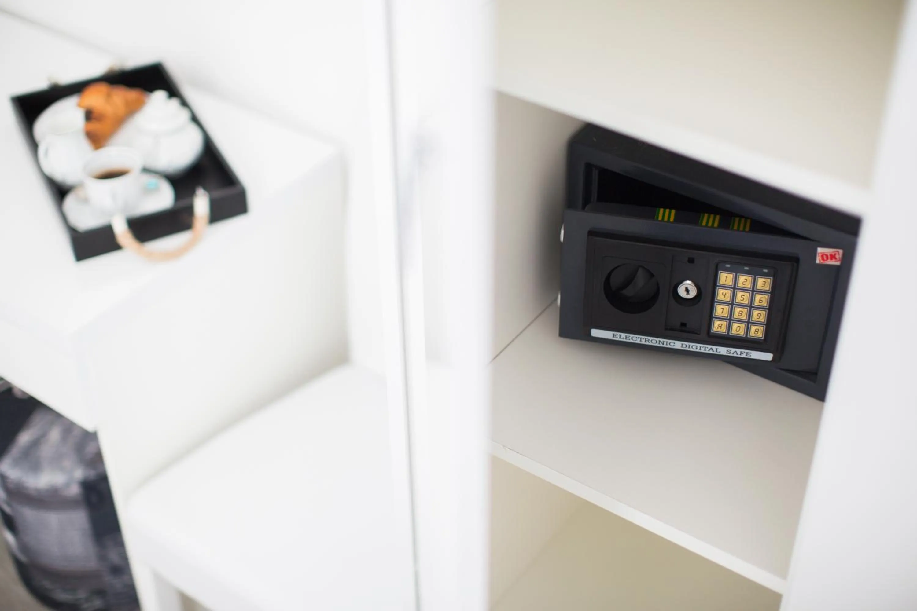 Other in Nirvana rooms Split