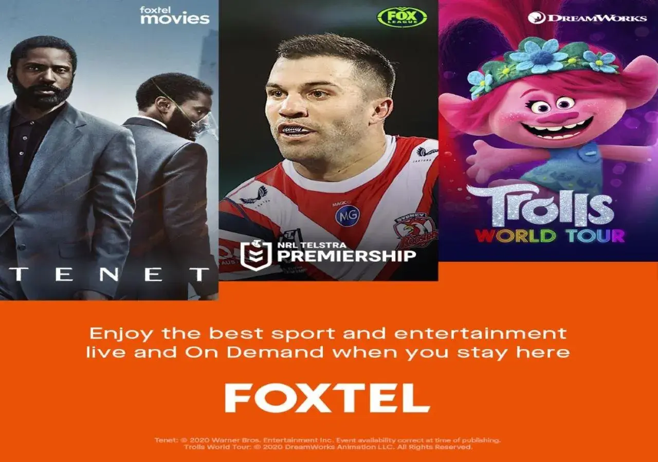 Deluxe Twin Room in Comfort Inn Deakin Palms Deluxe Twin Room in Comfort Inn Deakin Palms