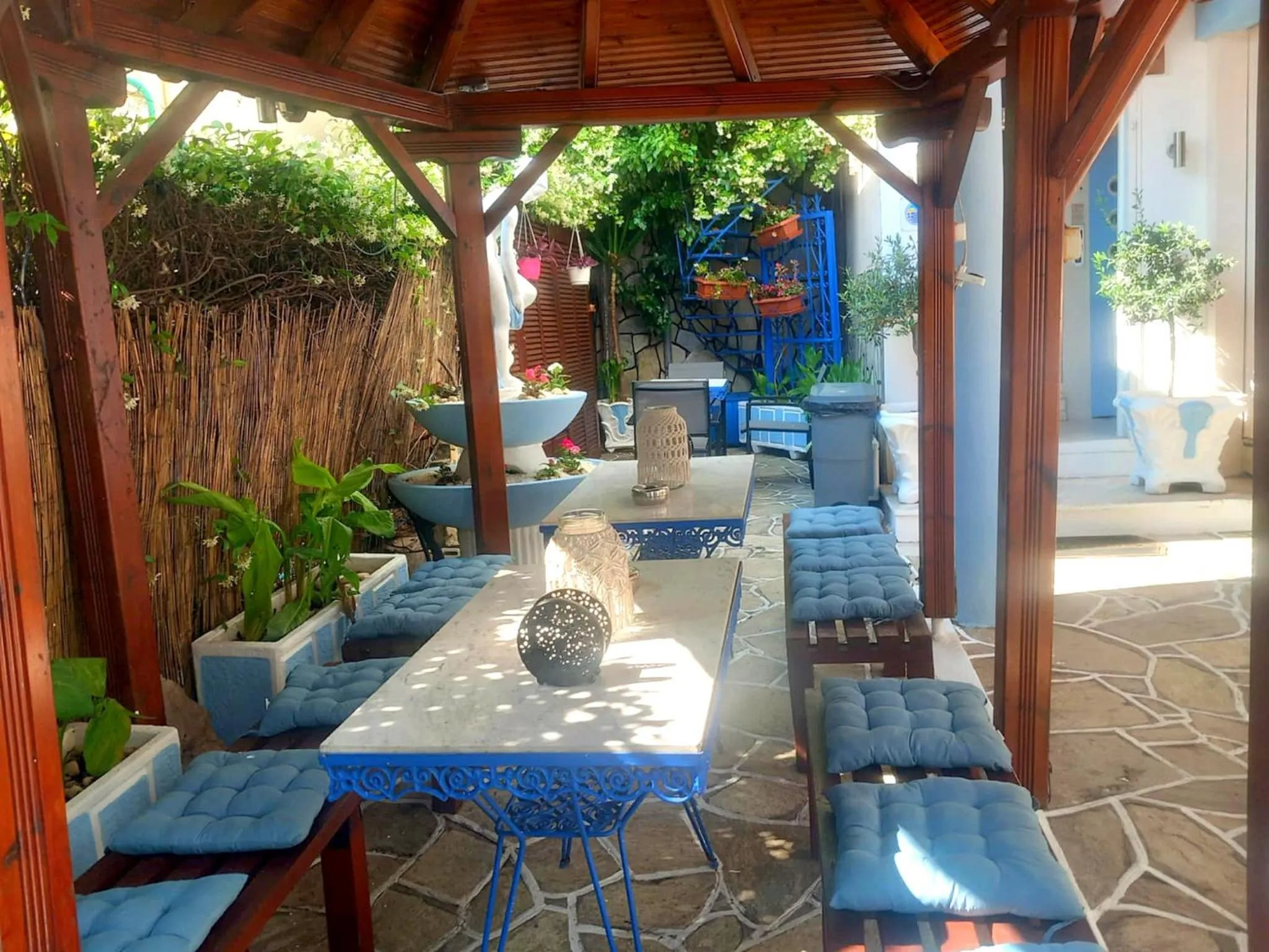 Property building in Artemis Studios & Apartments