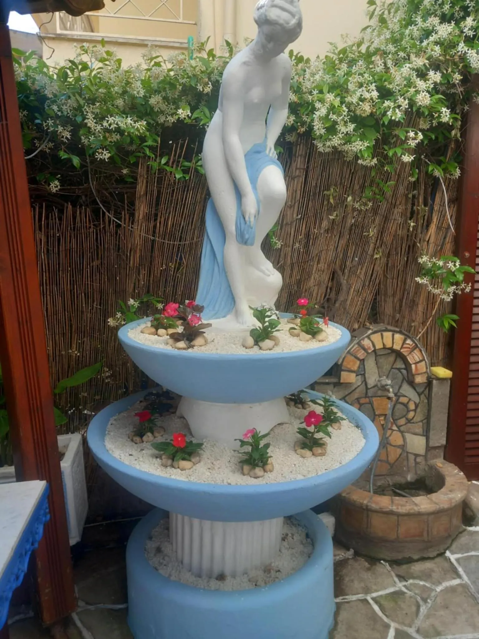 Property building in Artemis Studios & Apartments