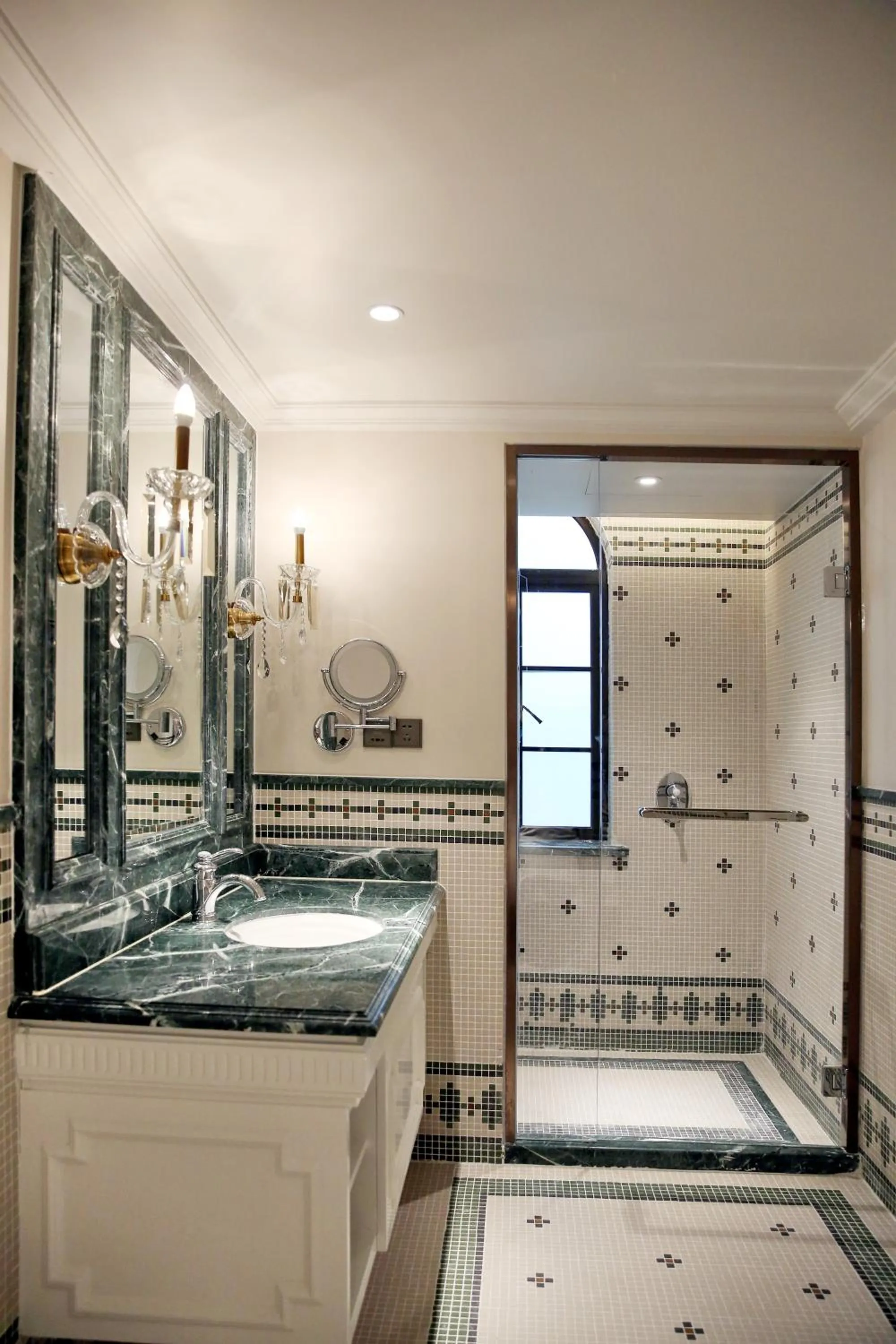 Shanghai Moller Villa Hotel