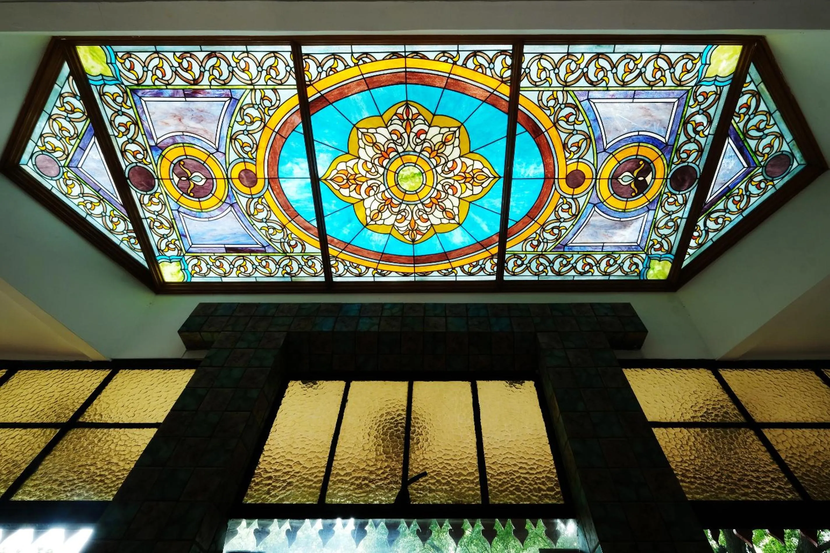 Shanghai Moller Villa Hotel