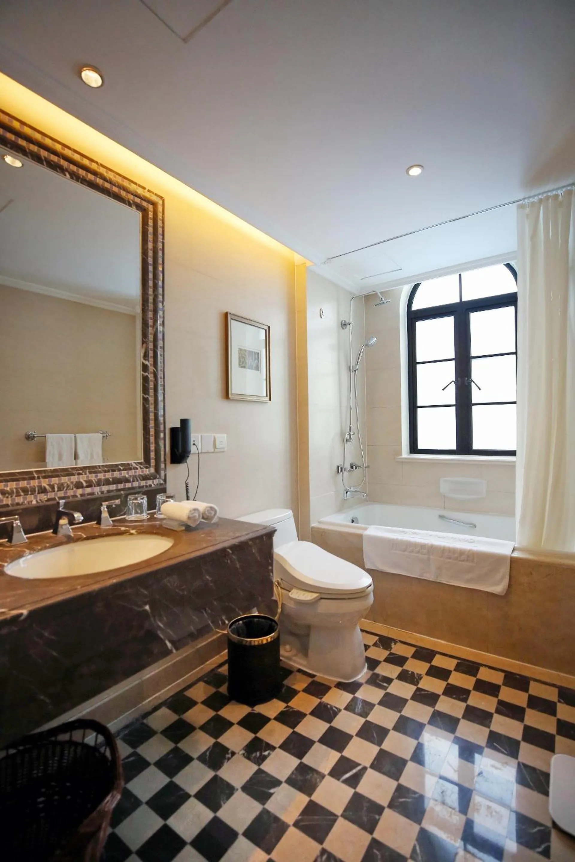 Shanghai Moller Villa Hotel