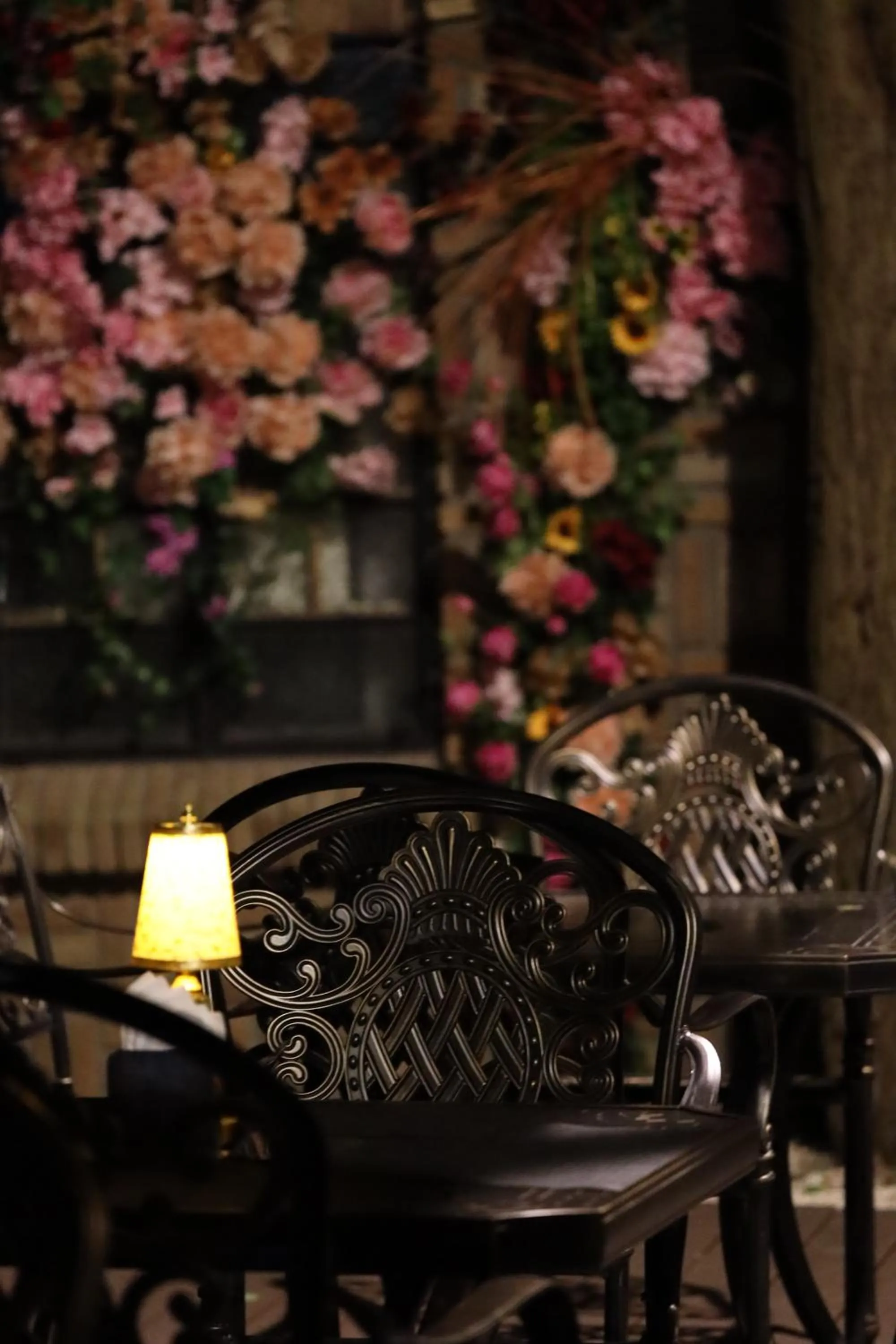 Shanghai Moller Villa Hotel