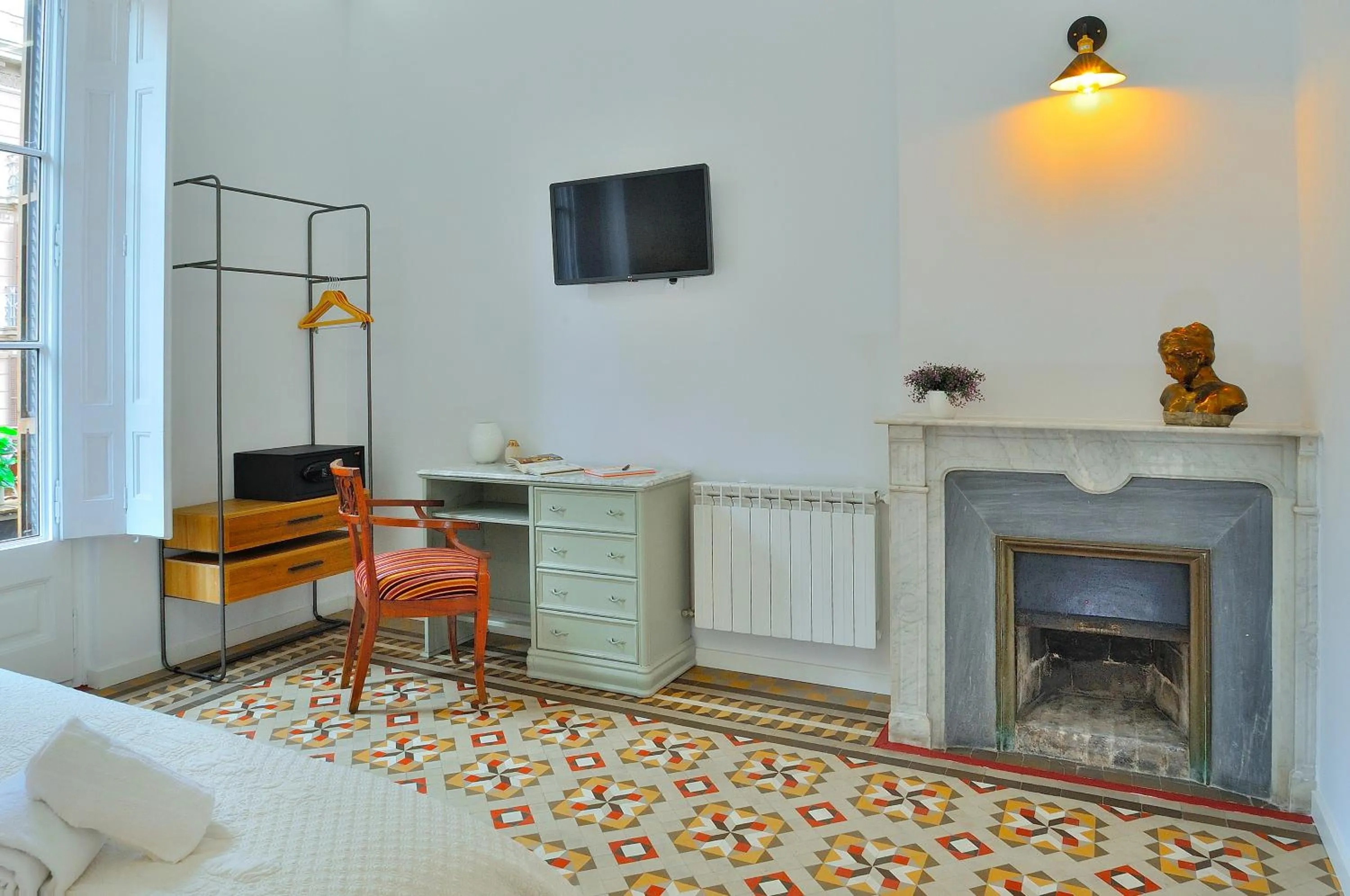 Other in Hostal Girona