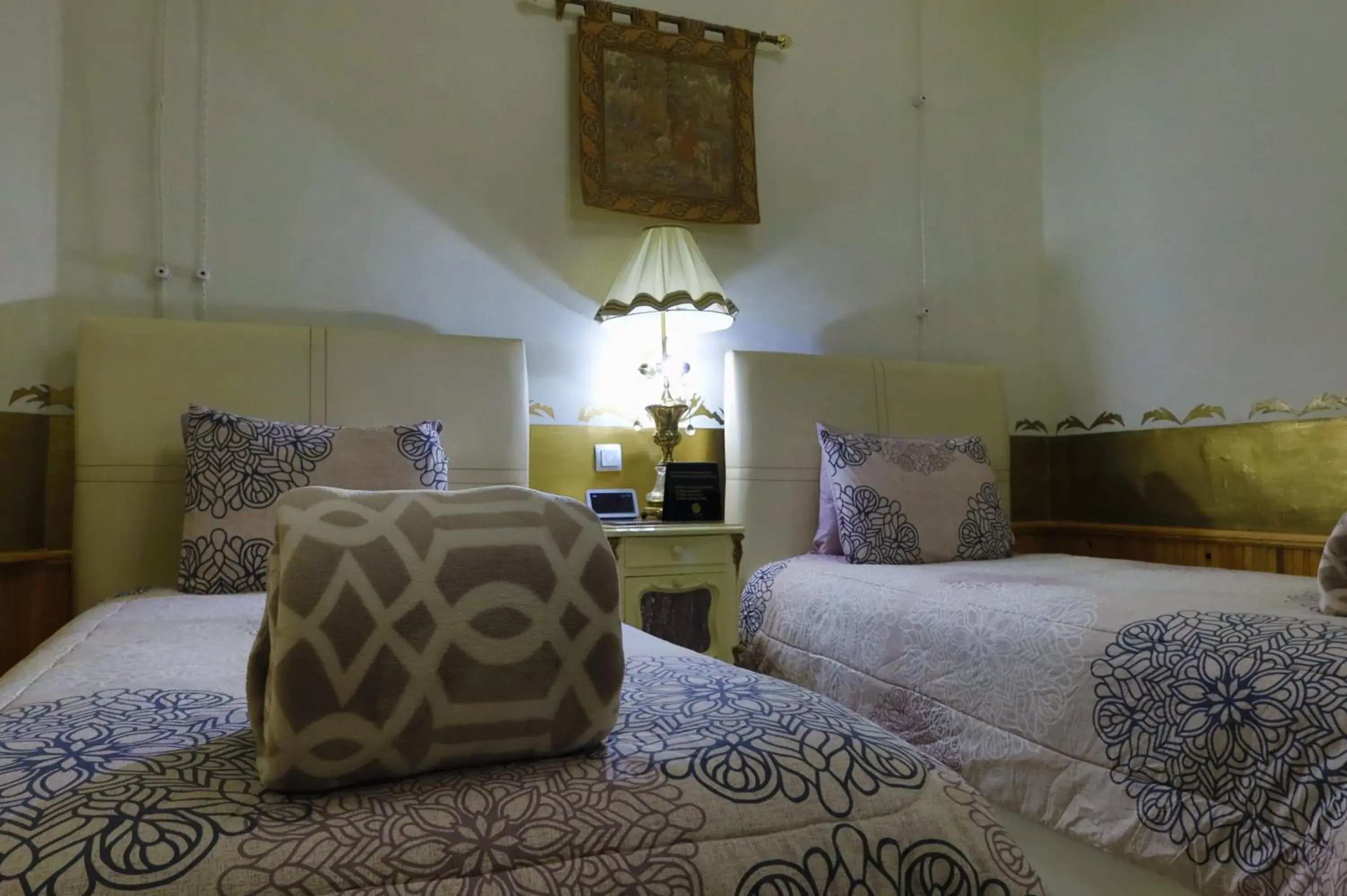 Executive Suite in Azcami Boutique Hotel Executive Suite in Azcami Boutique Hotel