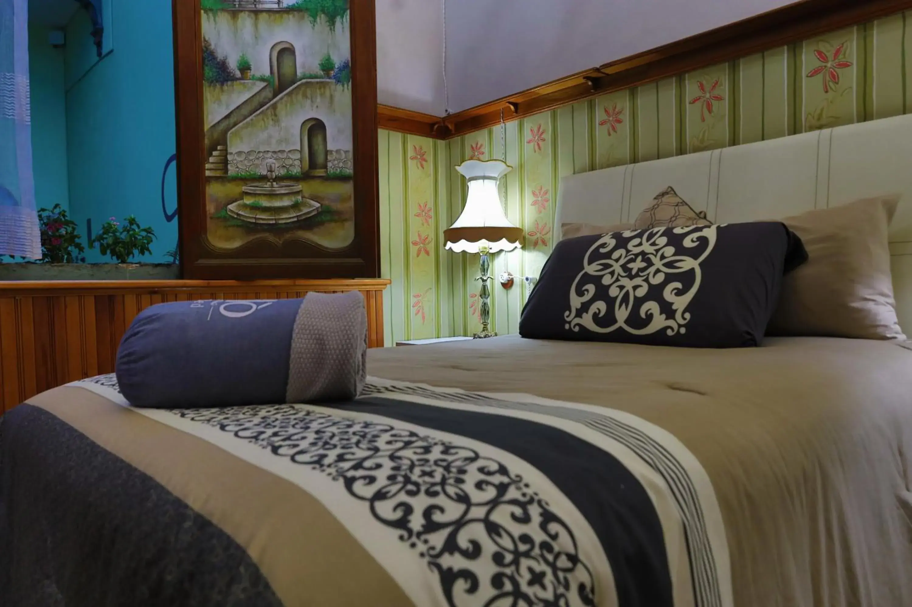 Standard Suite in Azcami Boutique Hotel Standard Suite in Azcami Boutique Hotel