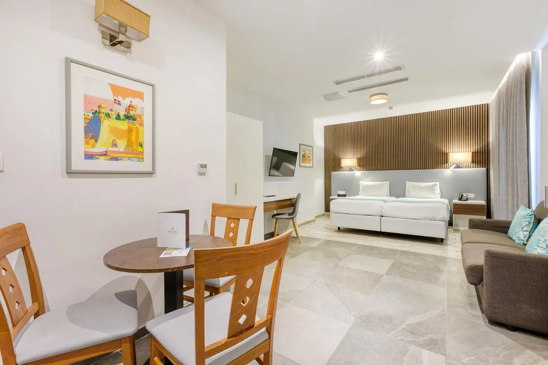 Studio in Solana Hotel & Spa Studio in Solana Hotel & Spa