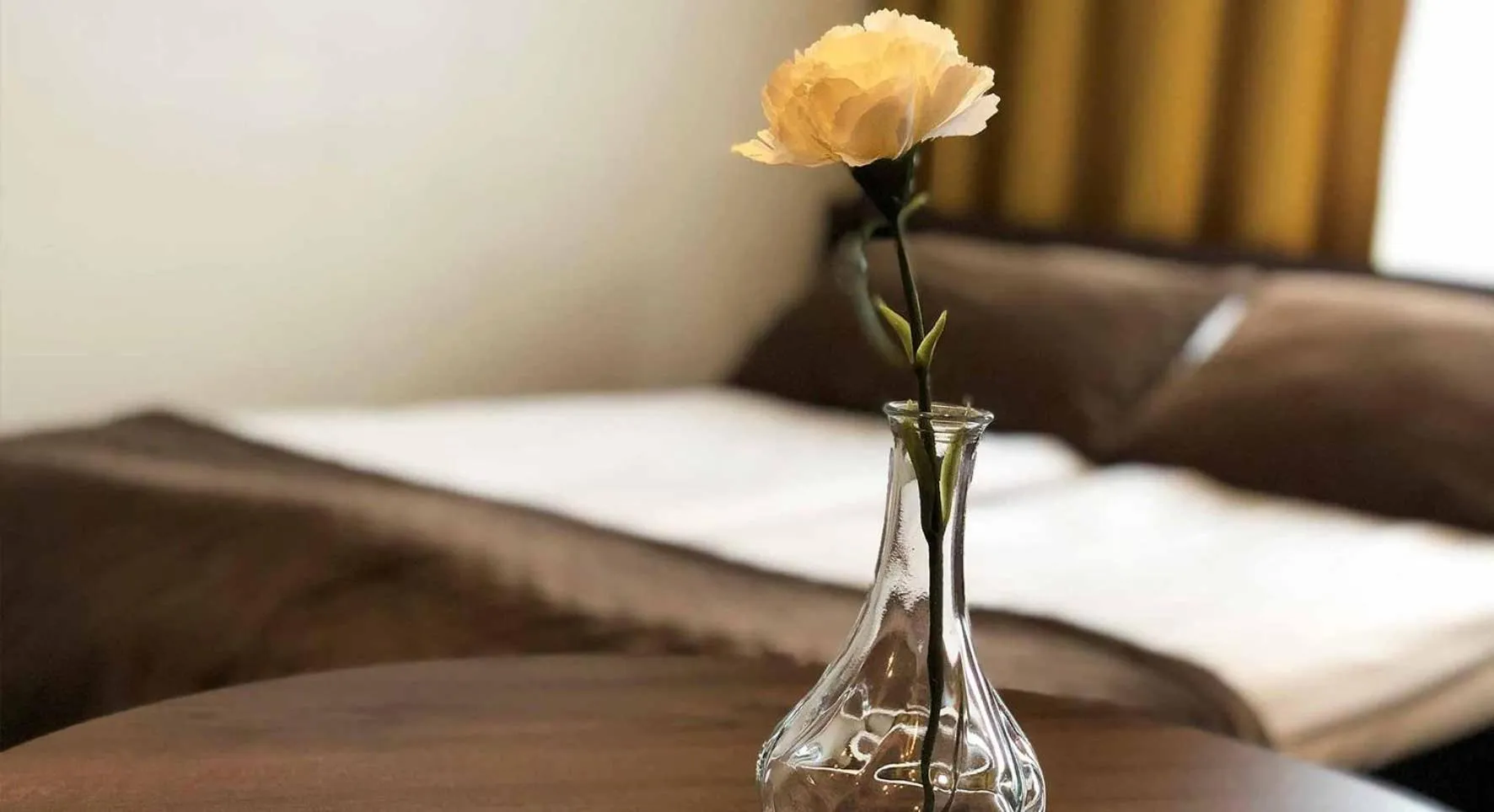 Property building in Hotell Nivå