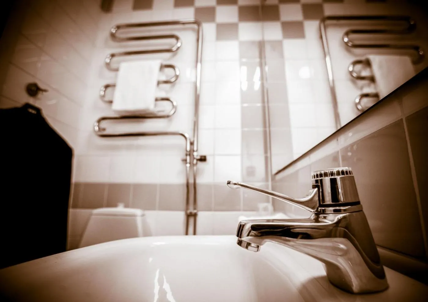 Other in Hotell Nivå