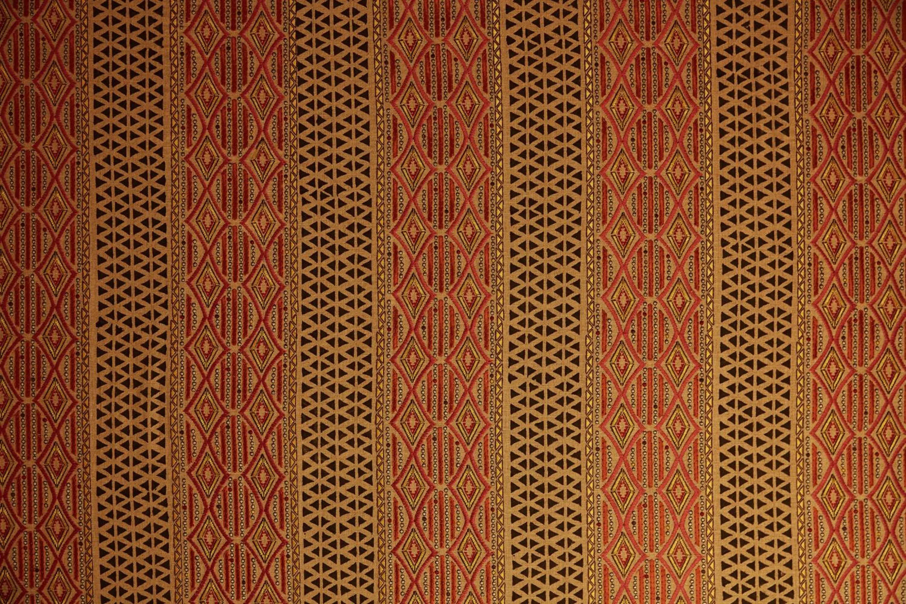 Solarium in Four Seasons Hotel Bogota