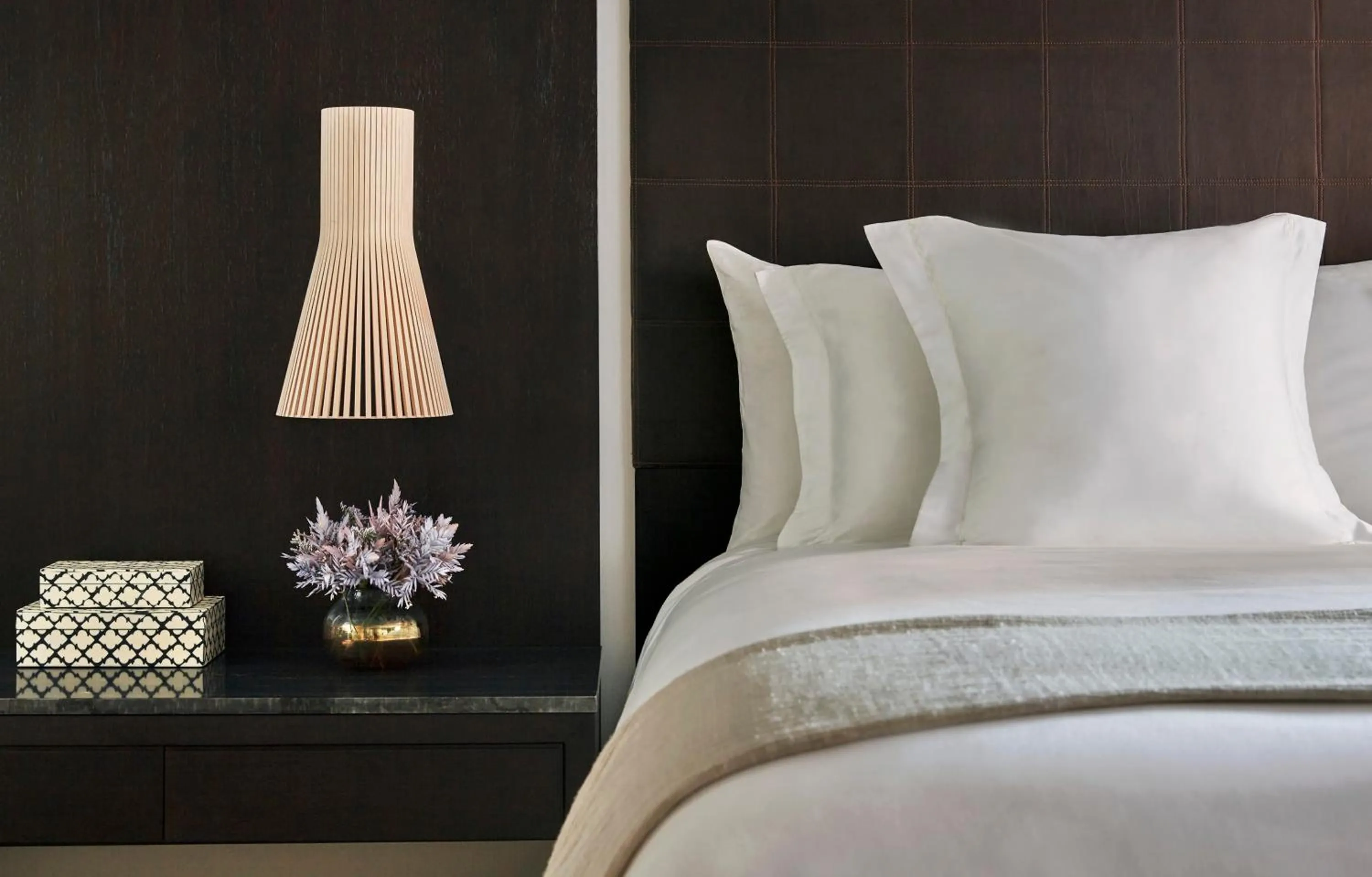 Other, Bed in Four Seasons Hotel Bogota