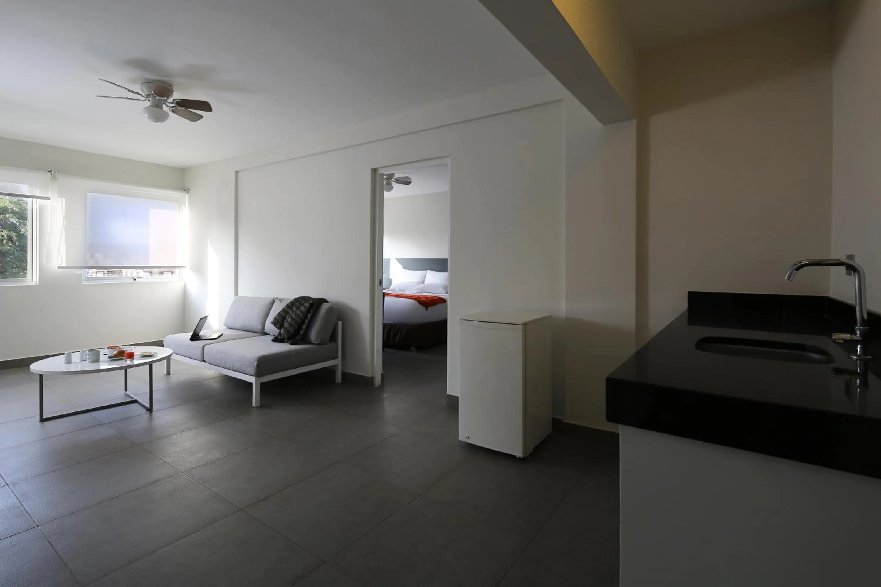 Seating area in Casa Andina Standard Talara