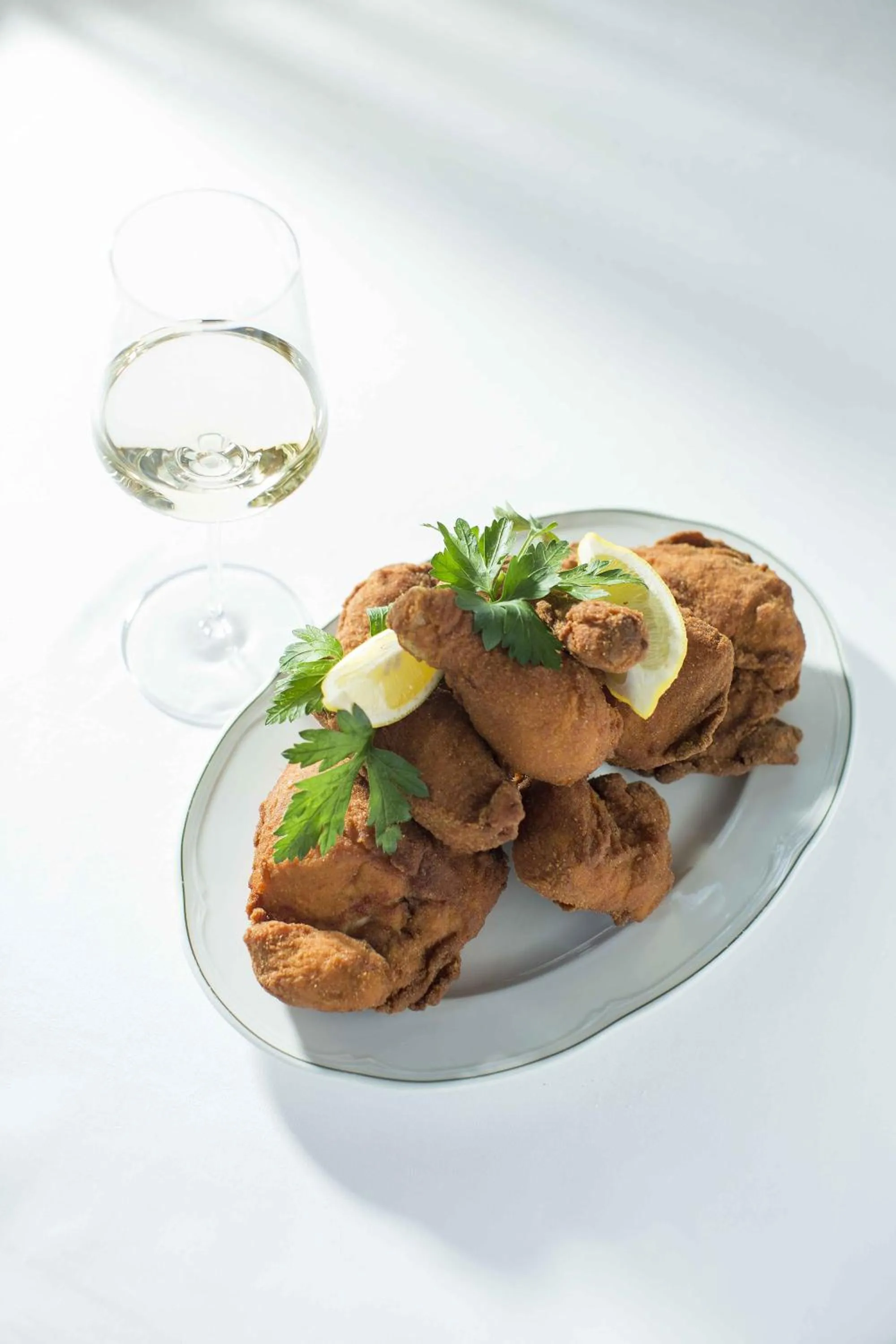 Food in Hotel Staribacher Südsteiermark