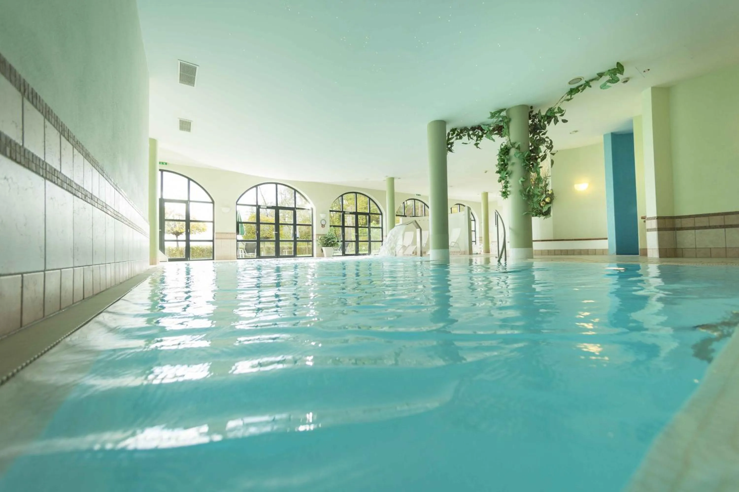 Hotel Staribacher Südsteiermark