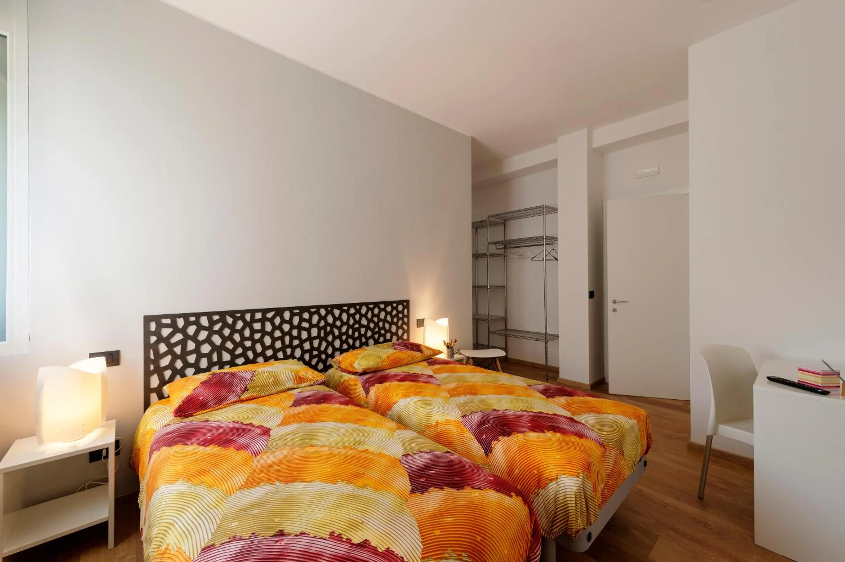 Photo of the whole room, Bed in B&B Villa Giuli