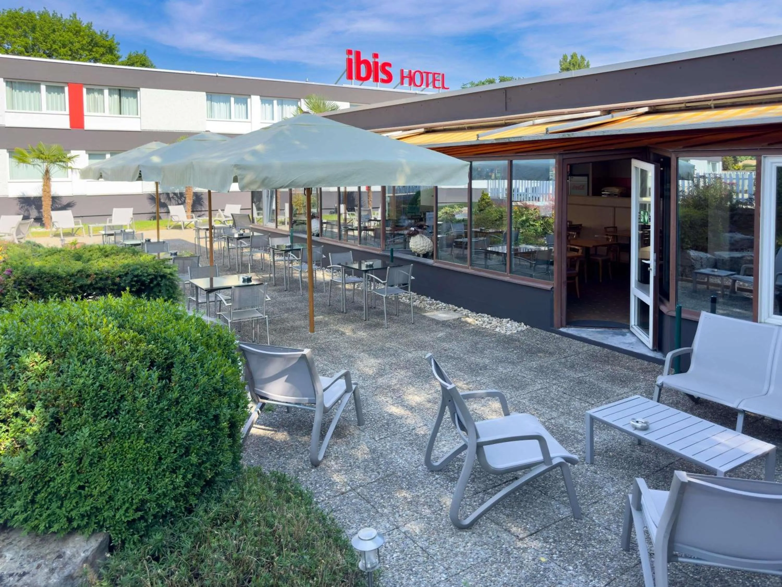 Other in ibis 3 Lacs Neuchâtel