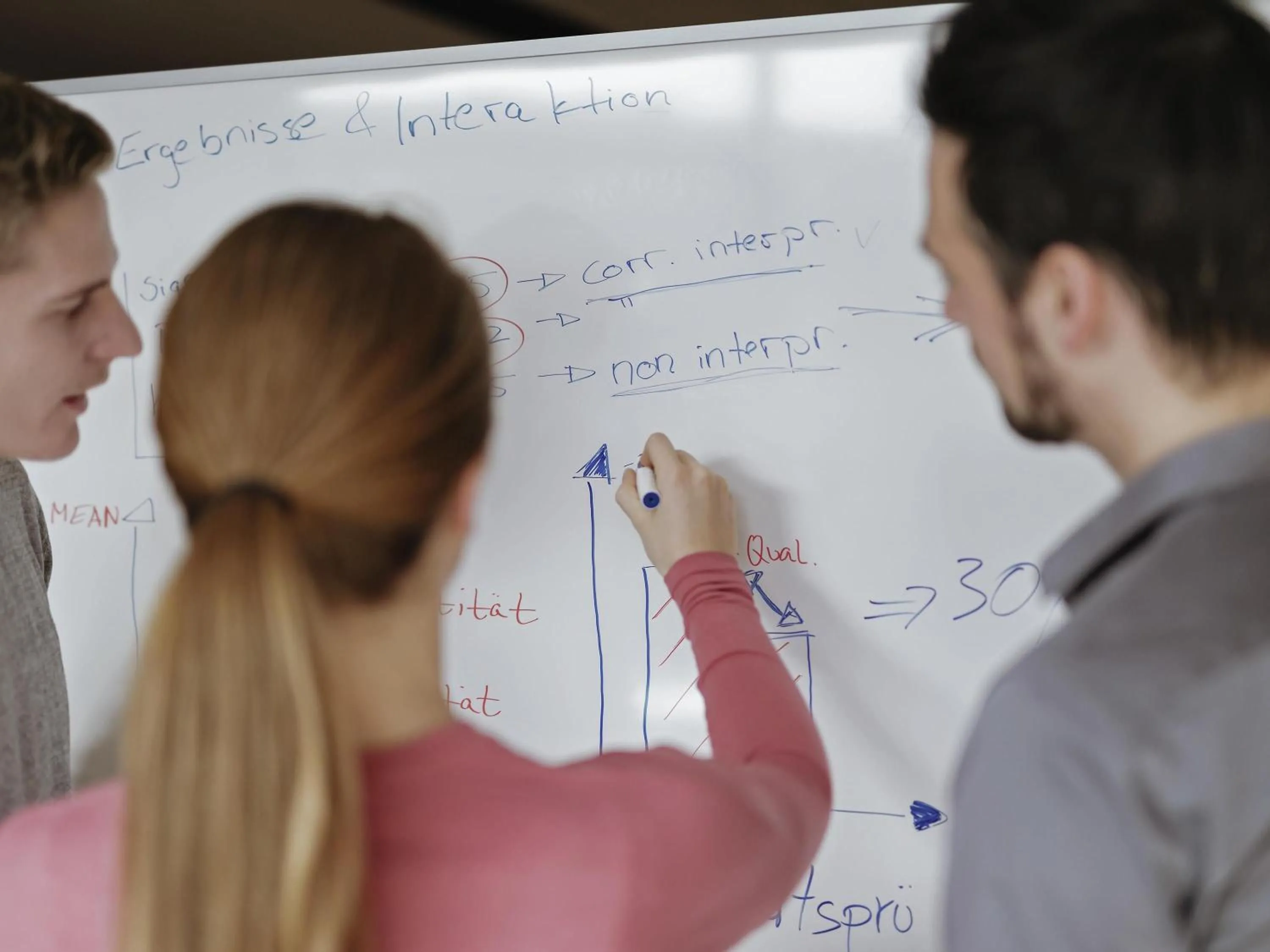 Meeting/conference room in ibis 3 Lacs Neuchâtel