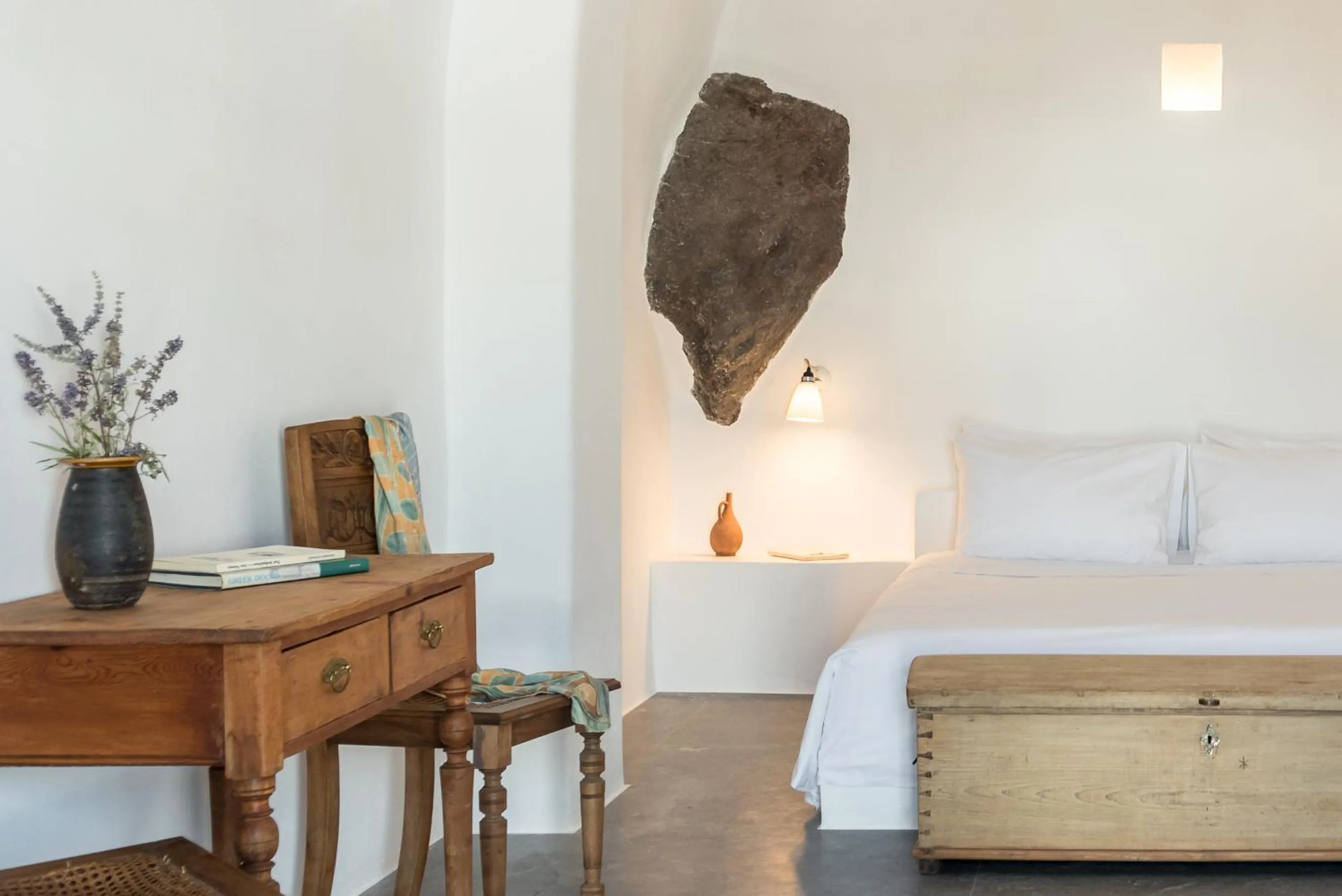 Bedroom, Bed in Chelidonia Luxury Suites