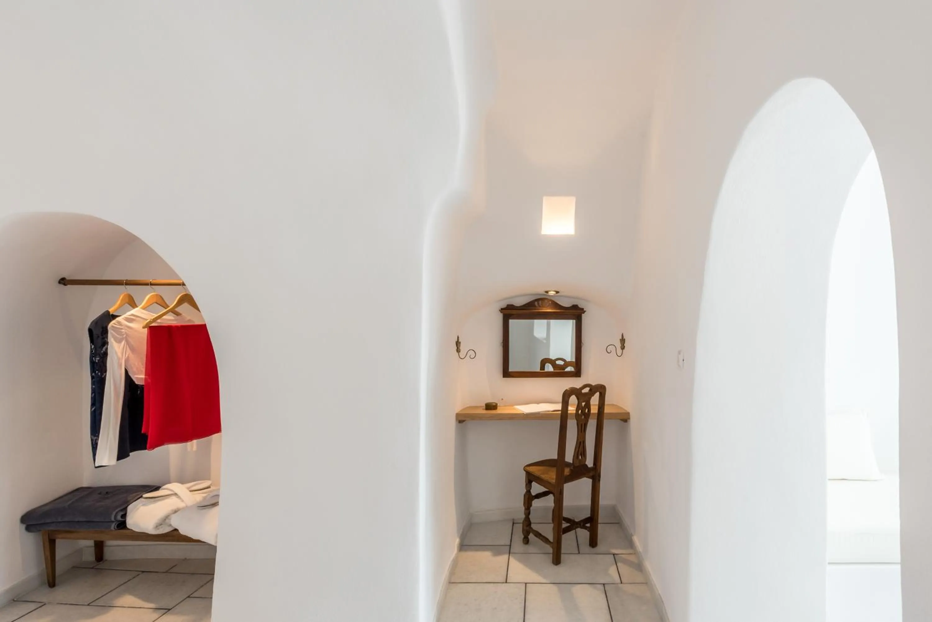 Property building in Chelidonia Luxury Suites