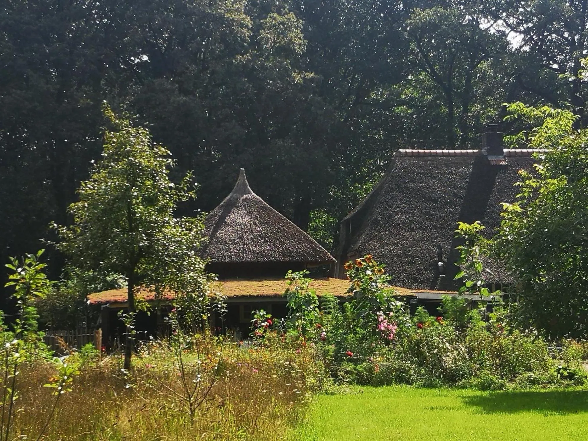 Bed & Breakfast Markelo