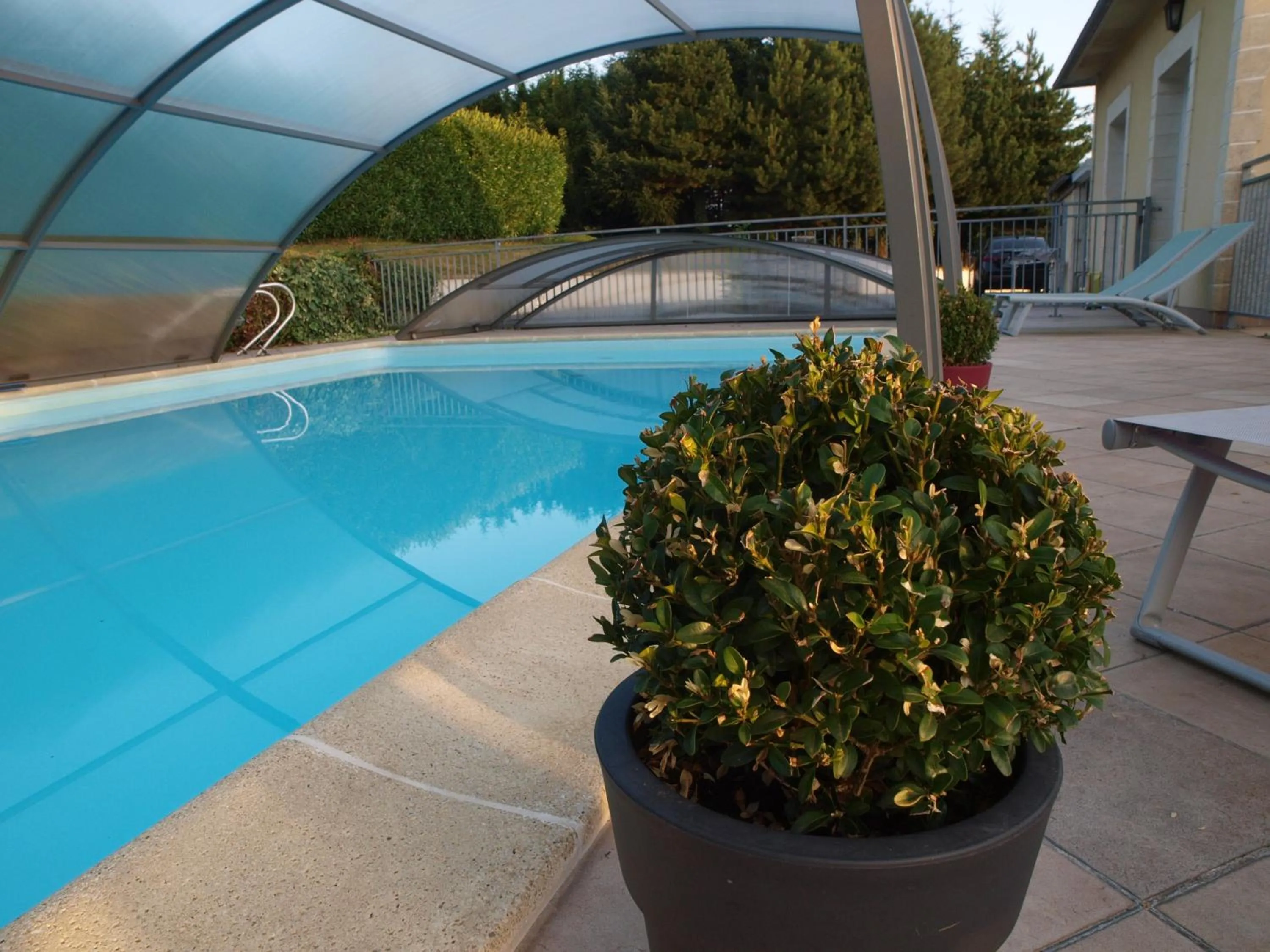 Chambres d'Hôtes Entre Deux Rives