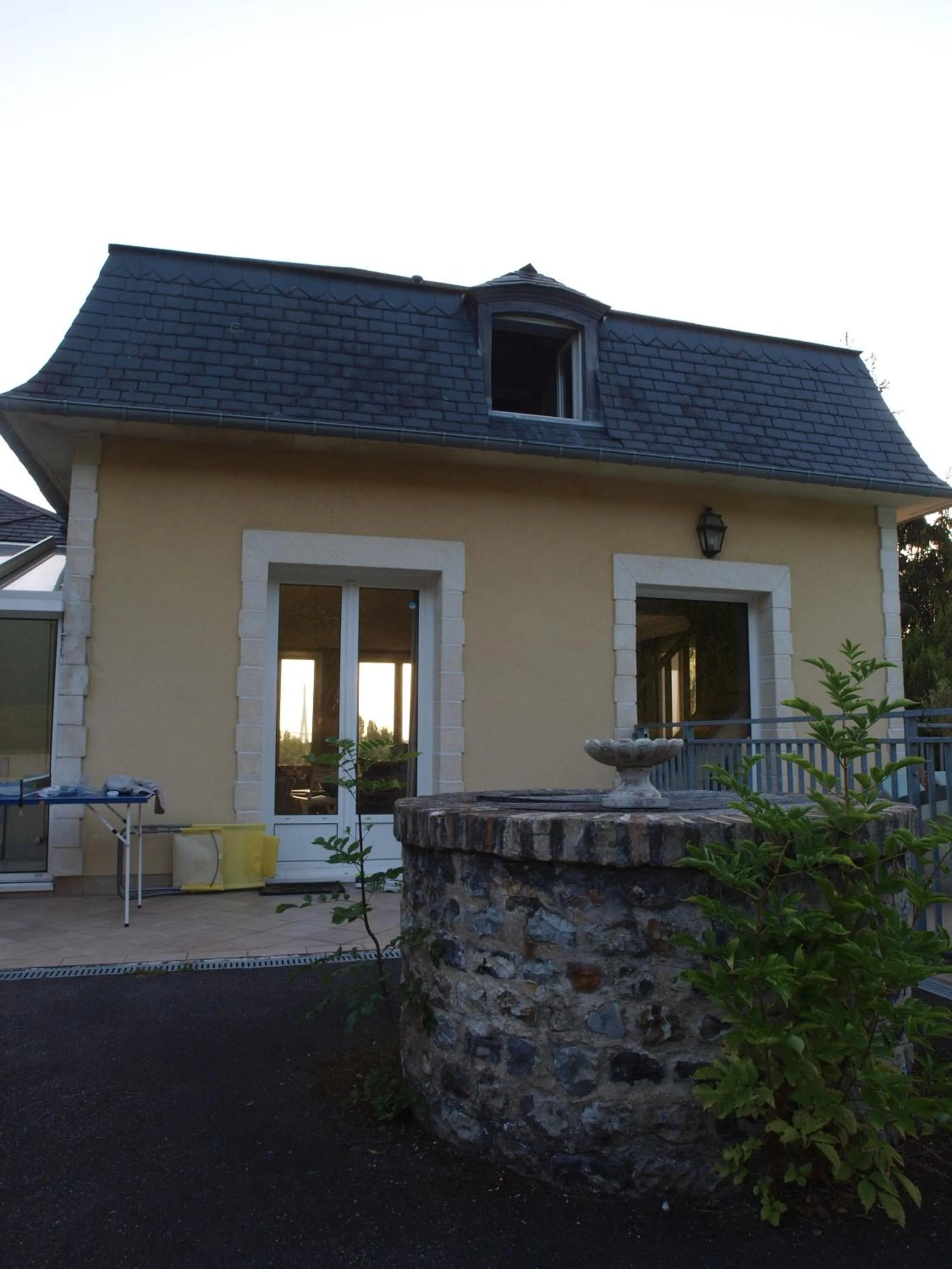 Chambres d'Hôtes Entre Deux Rives