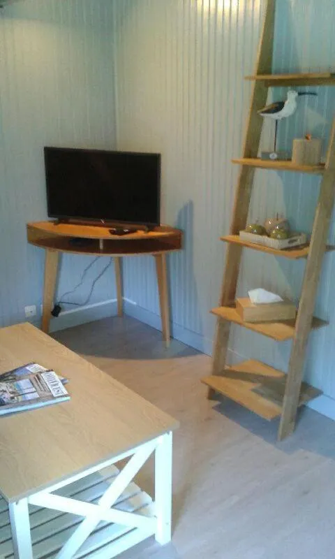 Chambres d'Hôtes Entre Deux Rives