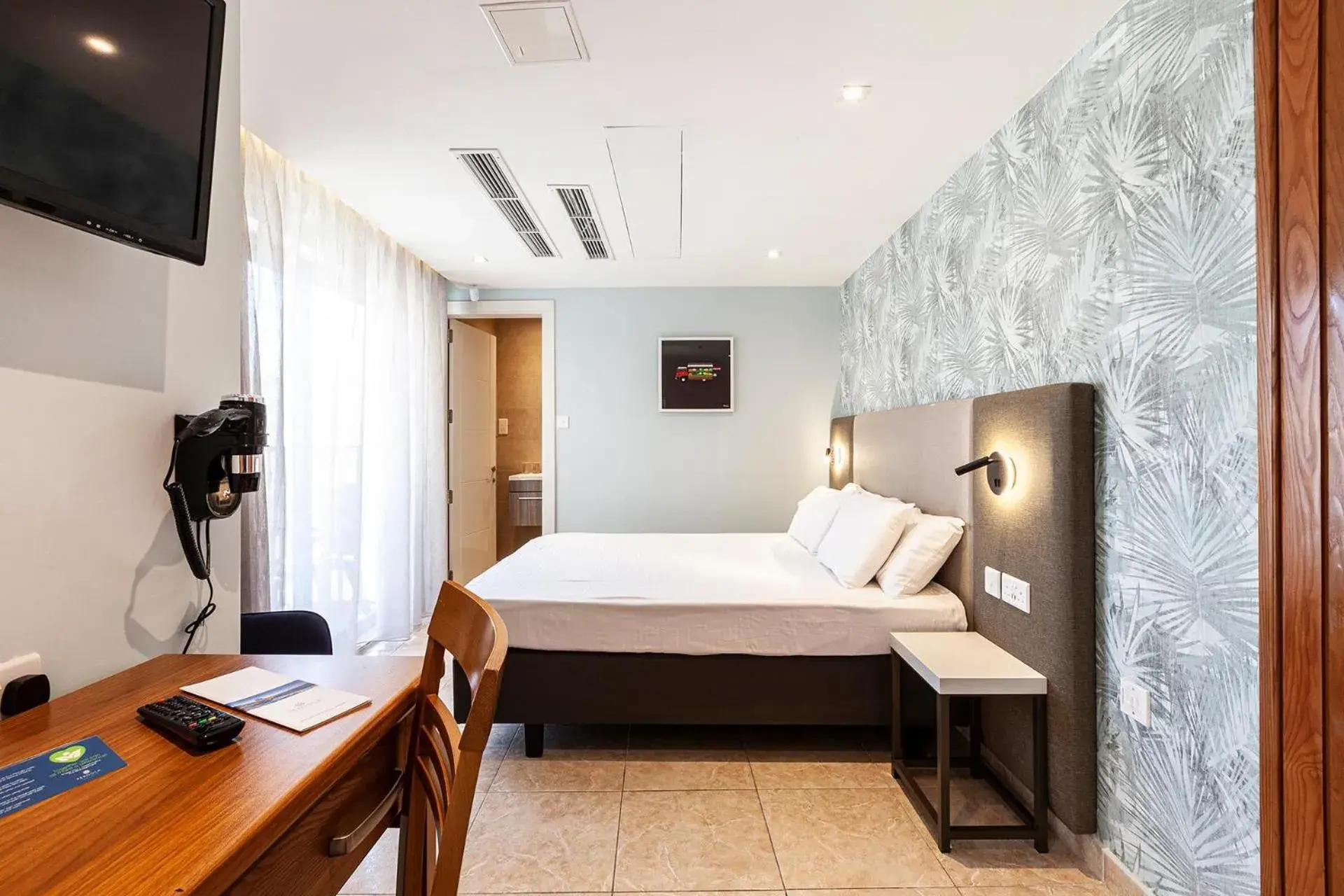 Studio in Pergola Hotel & Spa Studio in Pergola Hotel & Spa