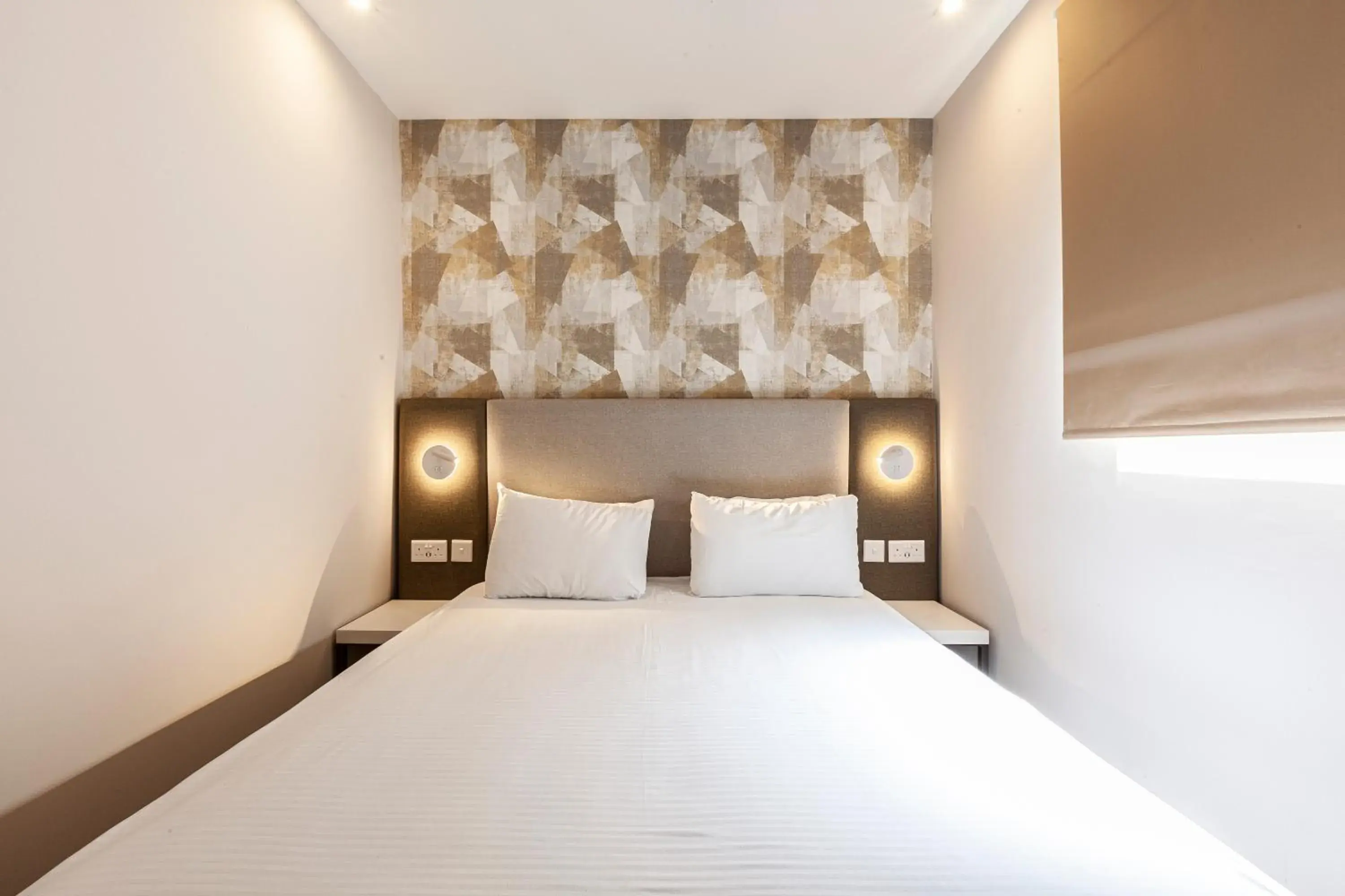 Deluxe One-Bedroom Apartment Sea View in Pergola Hotel & Spa Deluxe One-Bedroom Apartment Sea View in Pergola Hotel & Spa