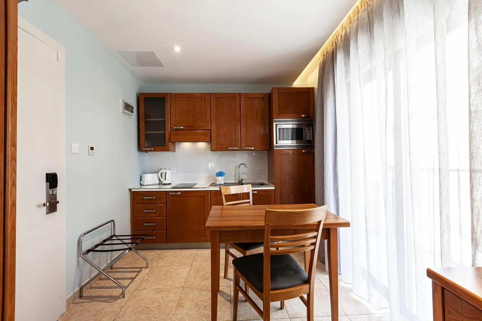 Photo of the whole room in Pergola Hotel & Spa