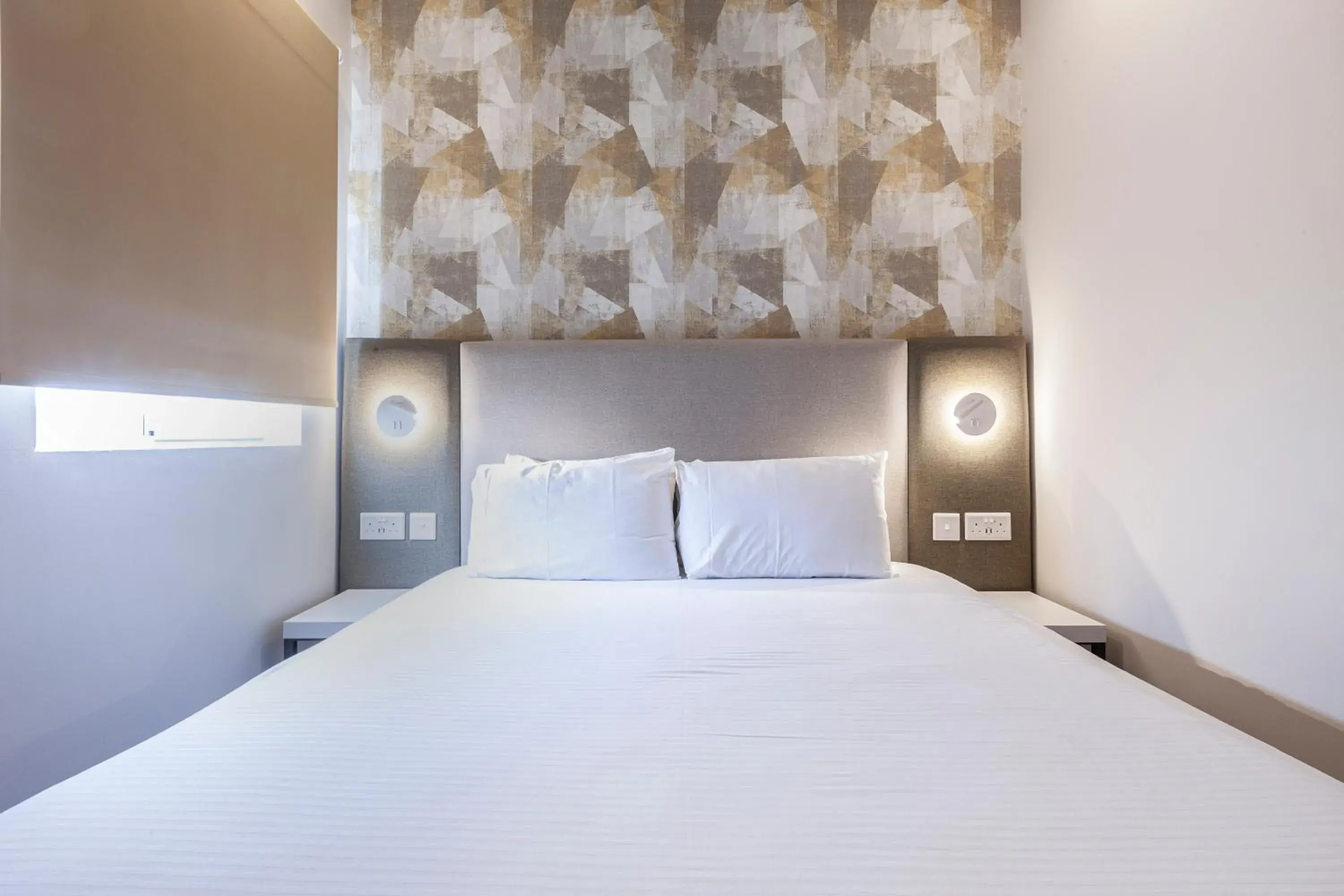 Deluxe One-Bedroom Apartment Inland in Pergola Hotel & Spa Deluxe One-Bedroom Apartment Inland in Pergola Hotel & Spa