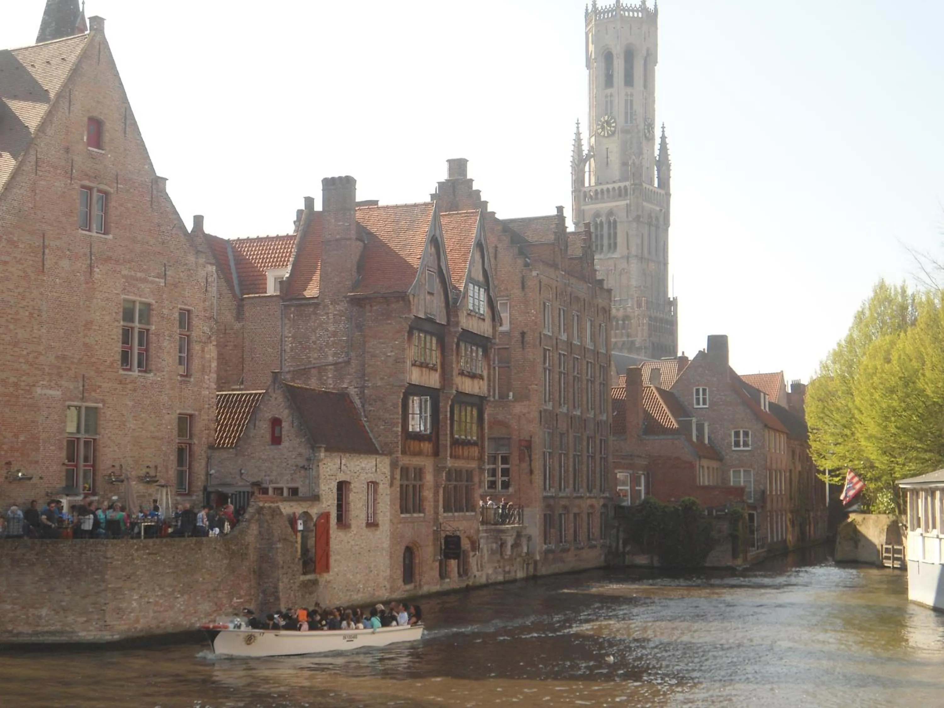 Neighbourhood in Passe-Partout