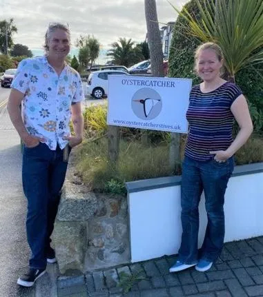 room service in Oystercatcher