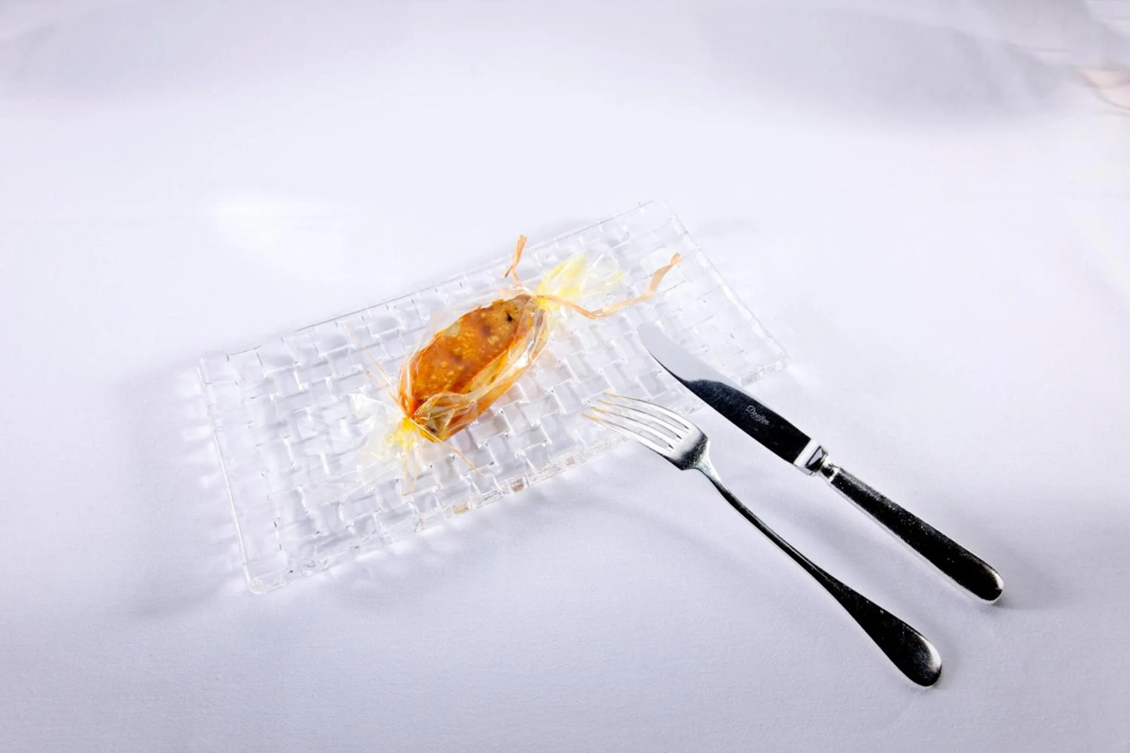 Food and drinks in Hotel Restaurant L'Ami Fritz