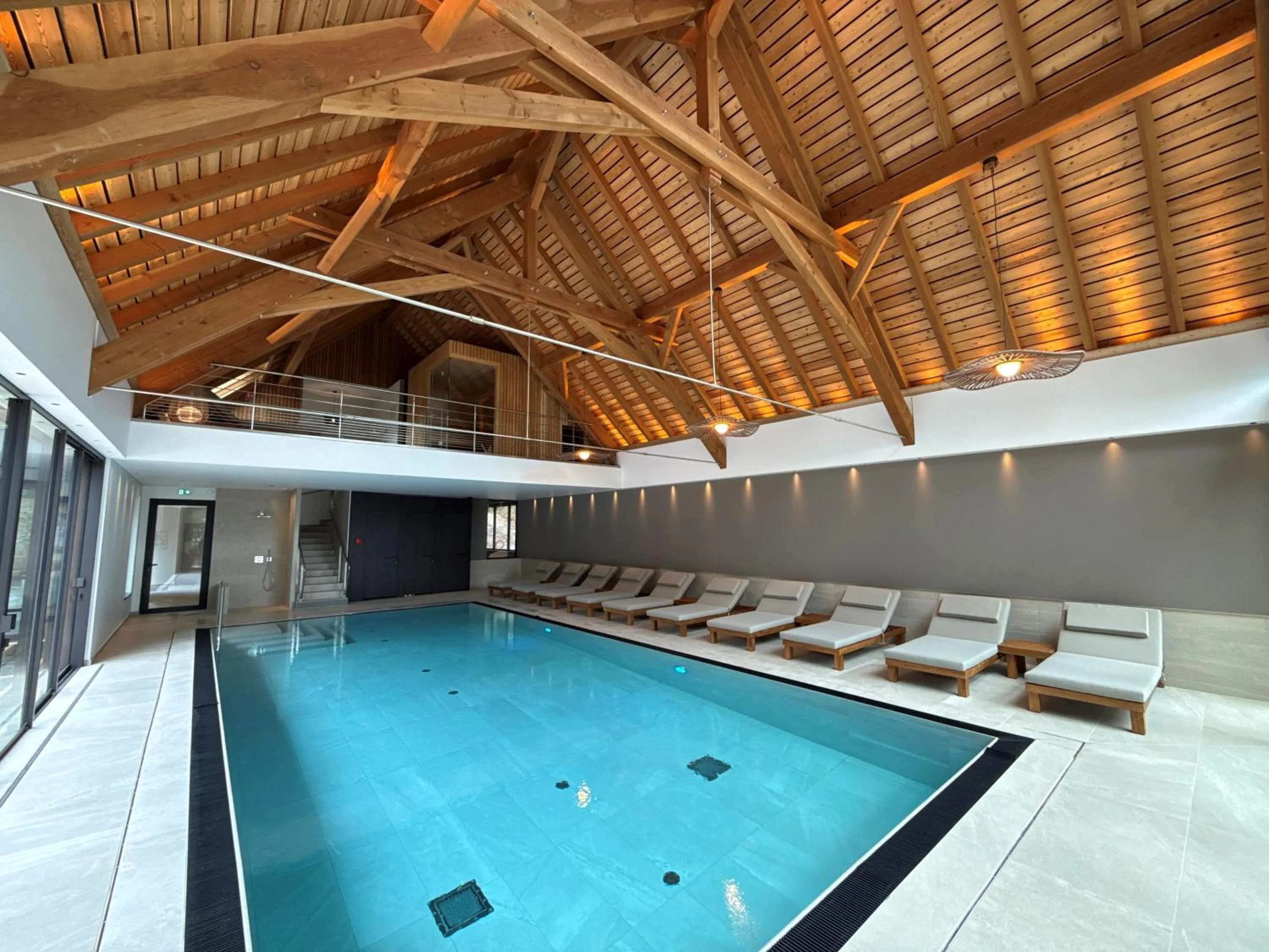 Hotel Restaurant L'Ami Fritz