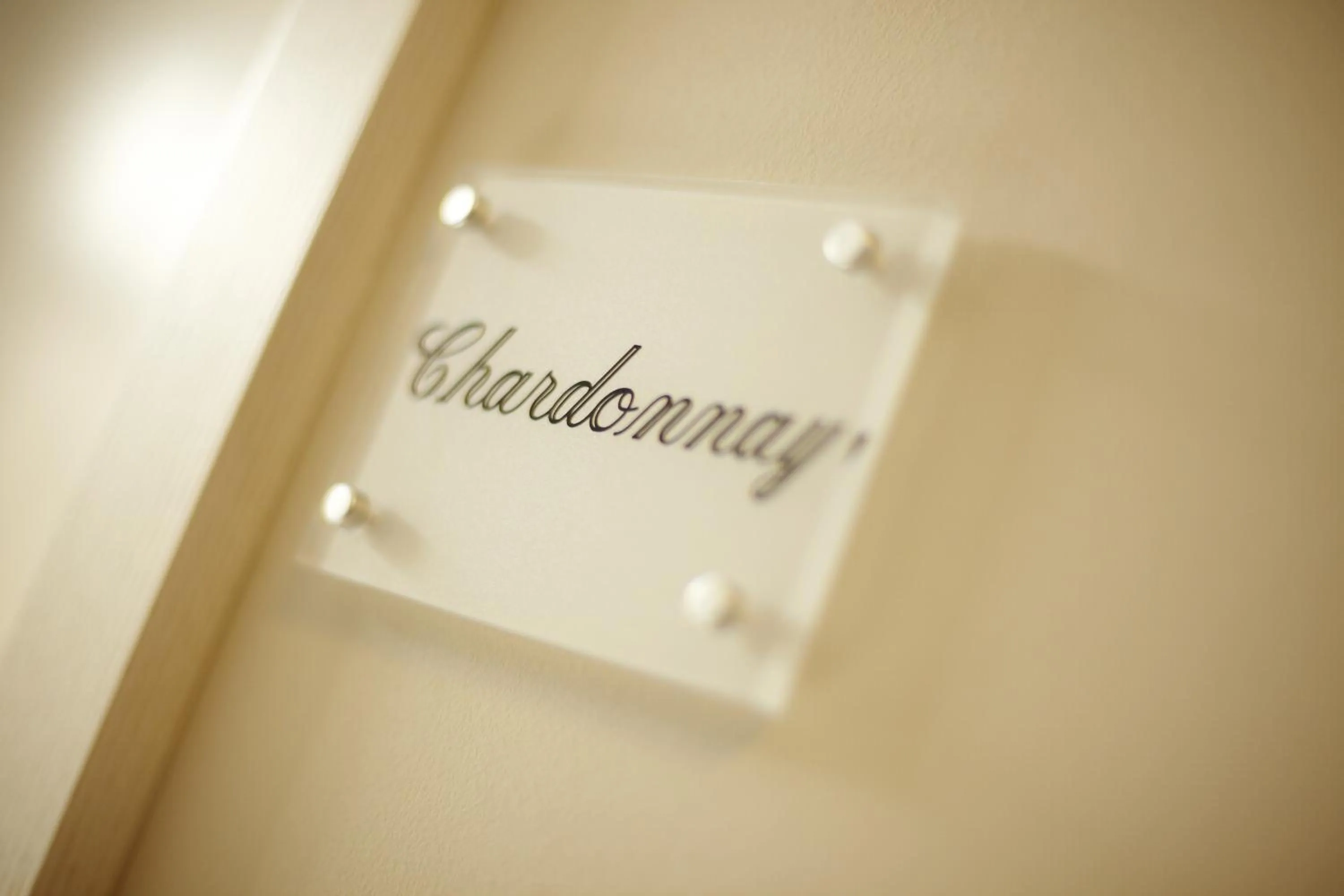 View (from property/room) in Villa Delange