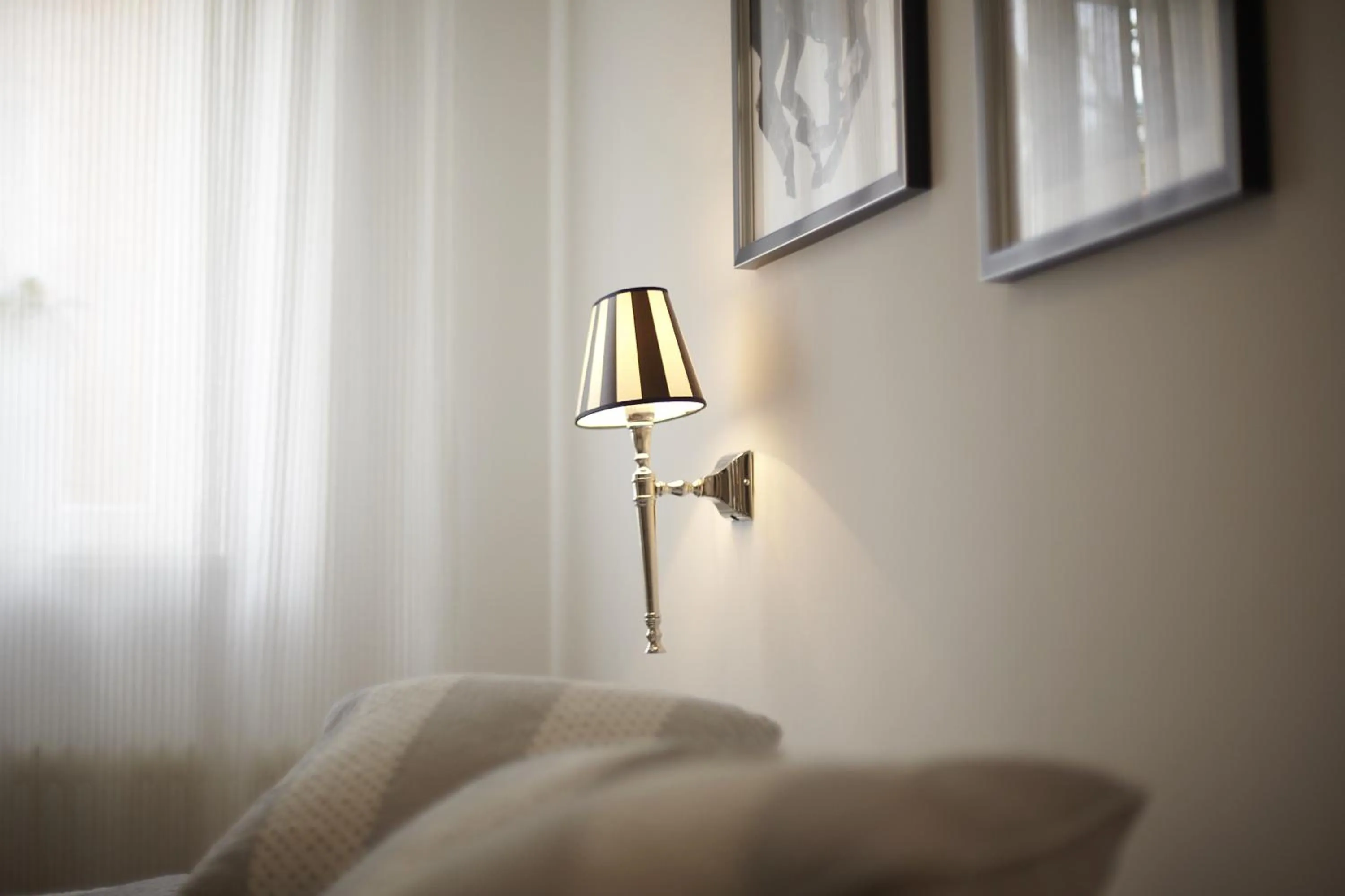 View (from property/room) in Villa Delange