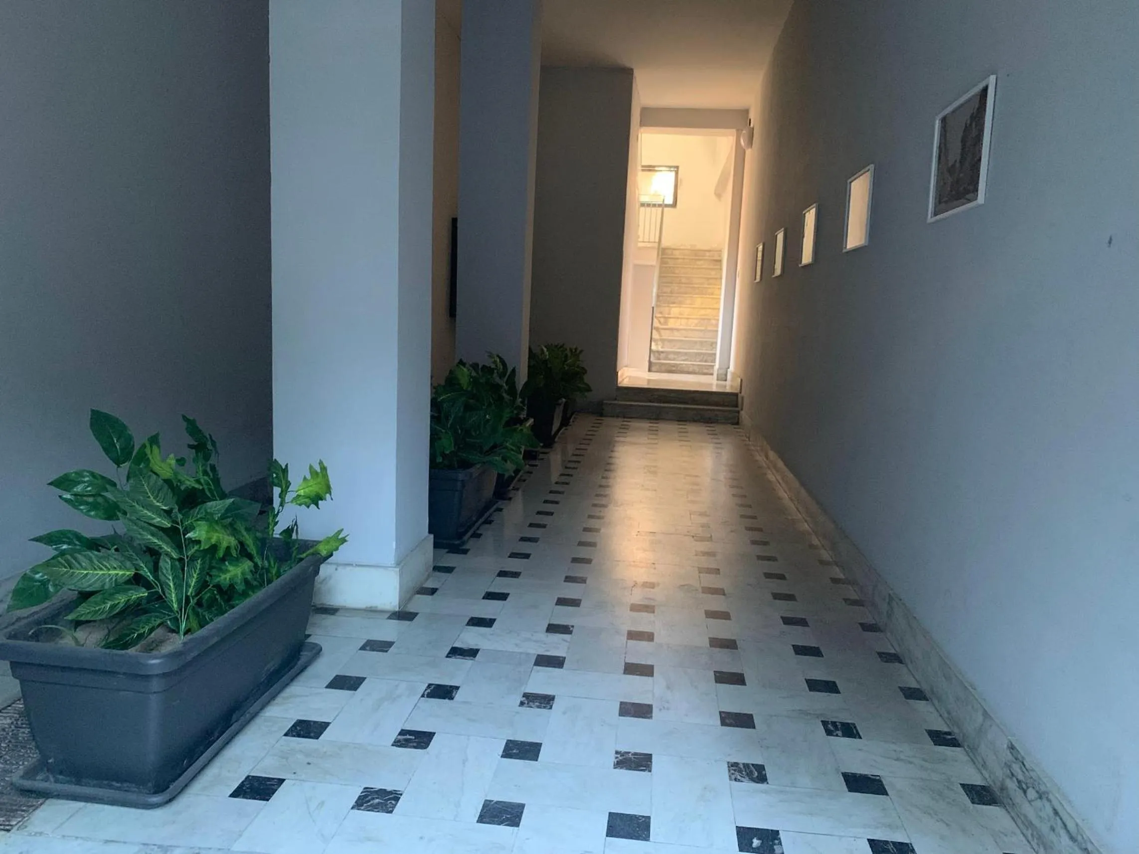 Property building in Brain Rooms & Suite