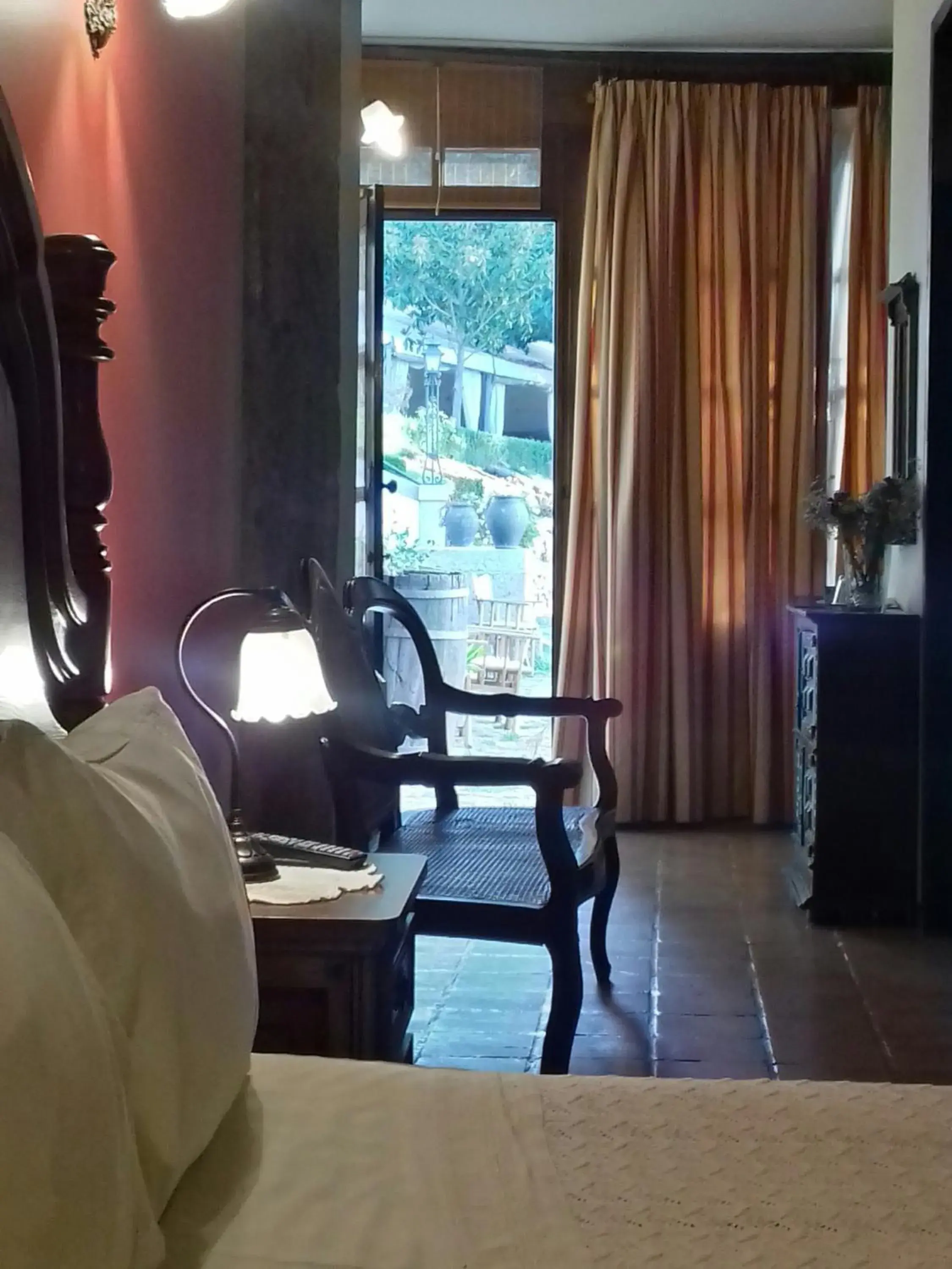 Suite in Quinta da Mata - Turismo de Habitação Suite in Quinta da Mata - Turismo de Habitação