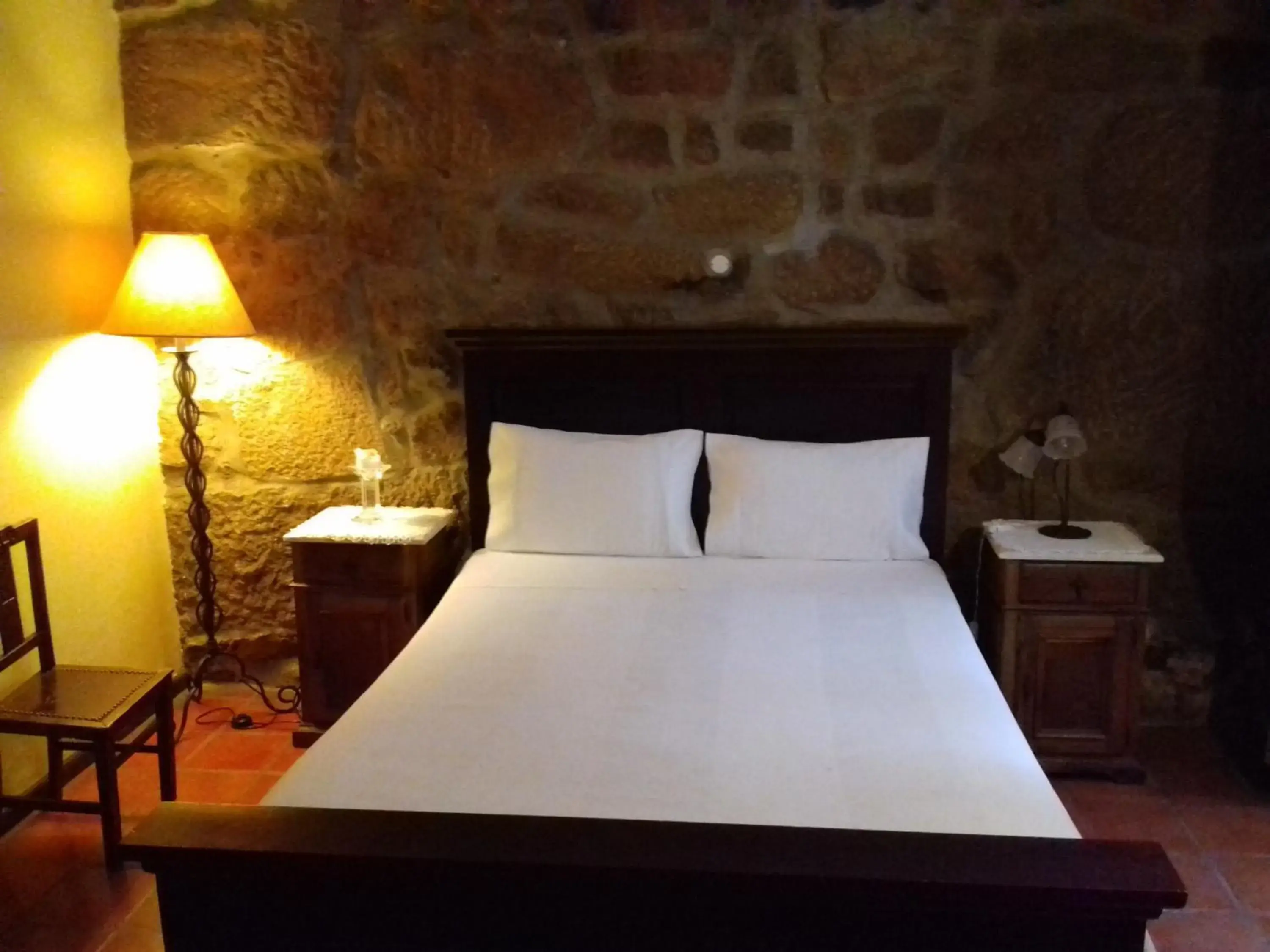 Double Room - single occupancy in Quinta da Mata - Turismo de Habitação Double Room - single occupancy in Quinta da Mata - Turismo de Habitação